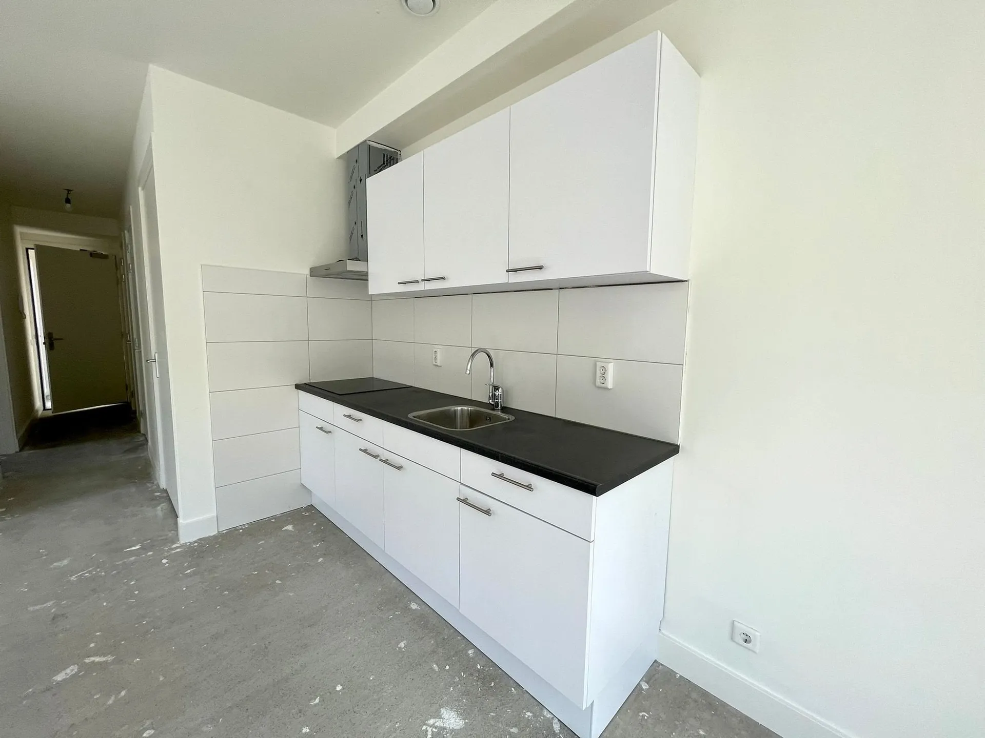 Foto #8 Appartement Antwerpsestraat Bergen op Zoom