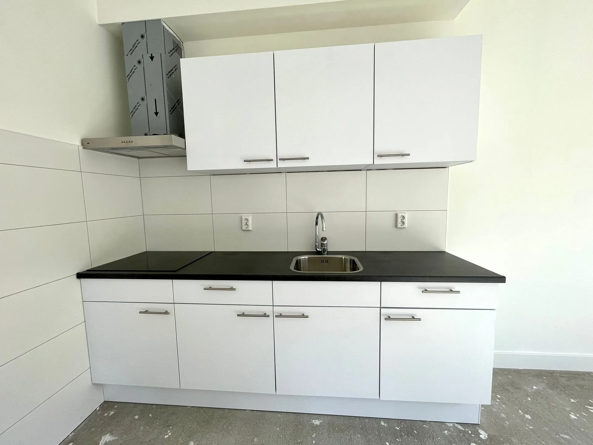 Foto #9 Appartement Antwerpsestraat Bergen op Zoom