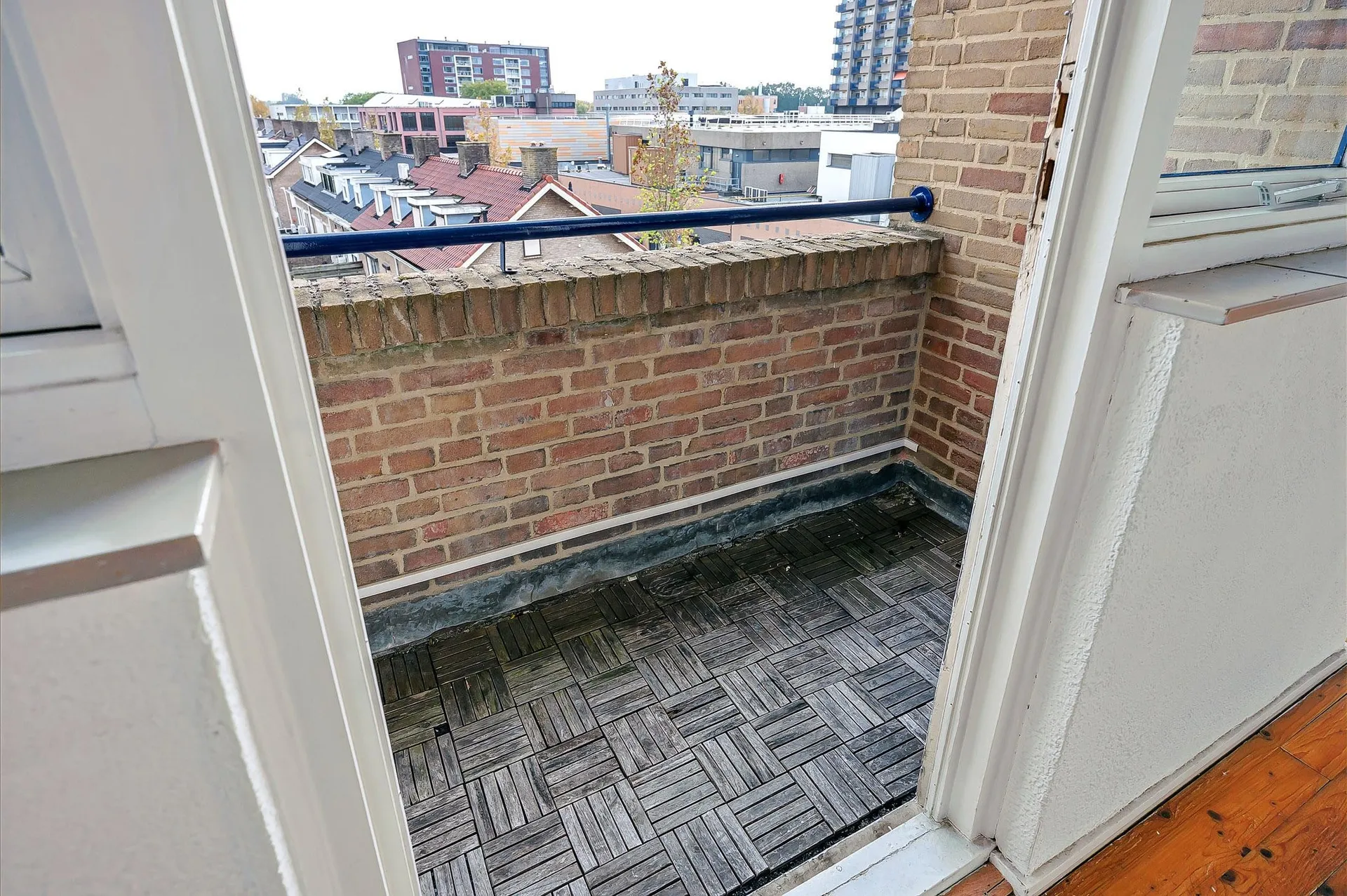 Foto #8 Appartement Nieuwe Markt Roosendaal
