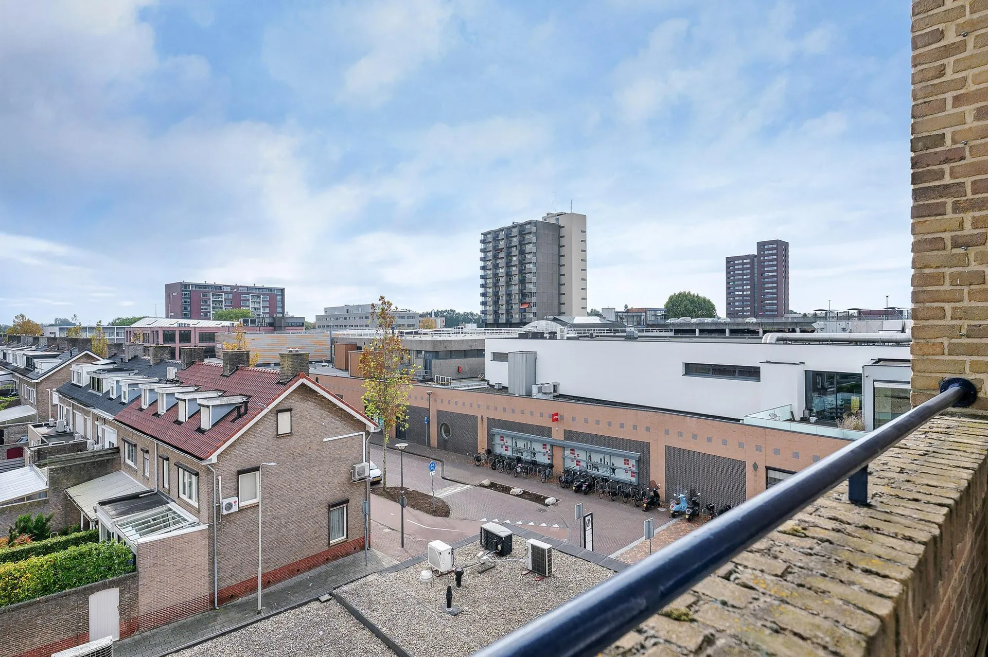 Foto #9 Appartement Nieuwe Markt Roosendaal