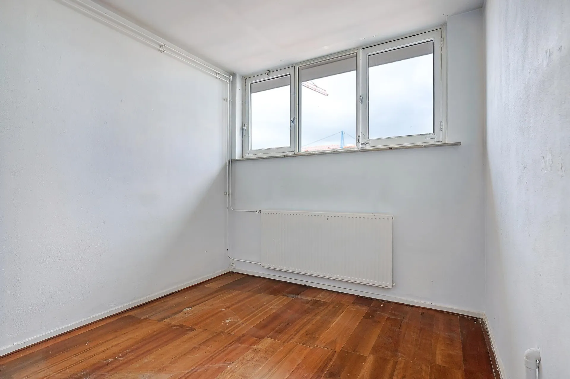 Foto #13 Appartement Nieuwe Markt Roosendaal