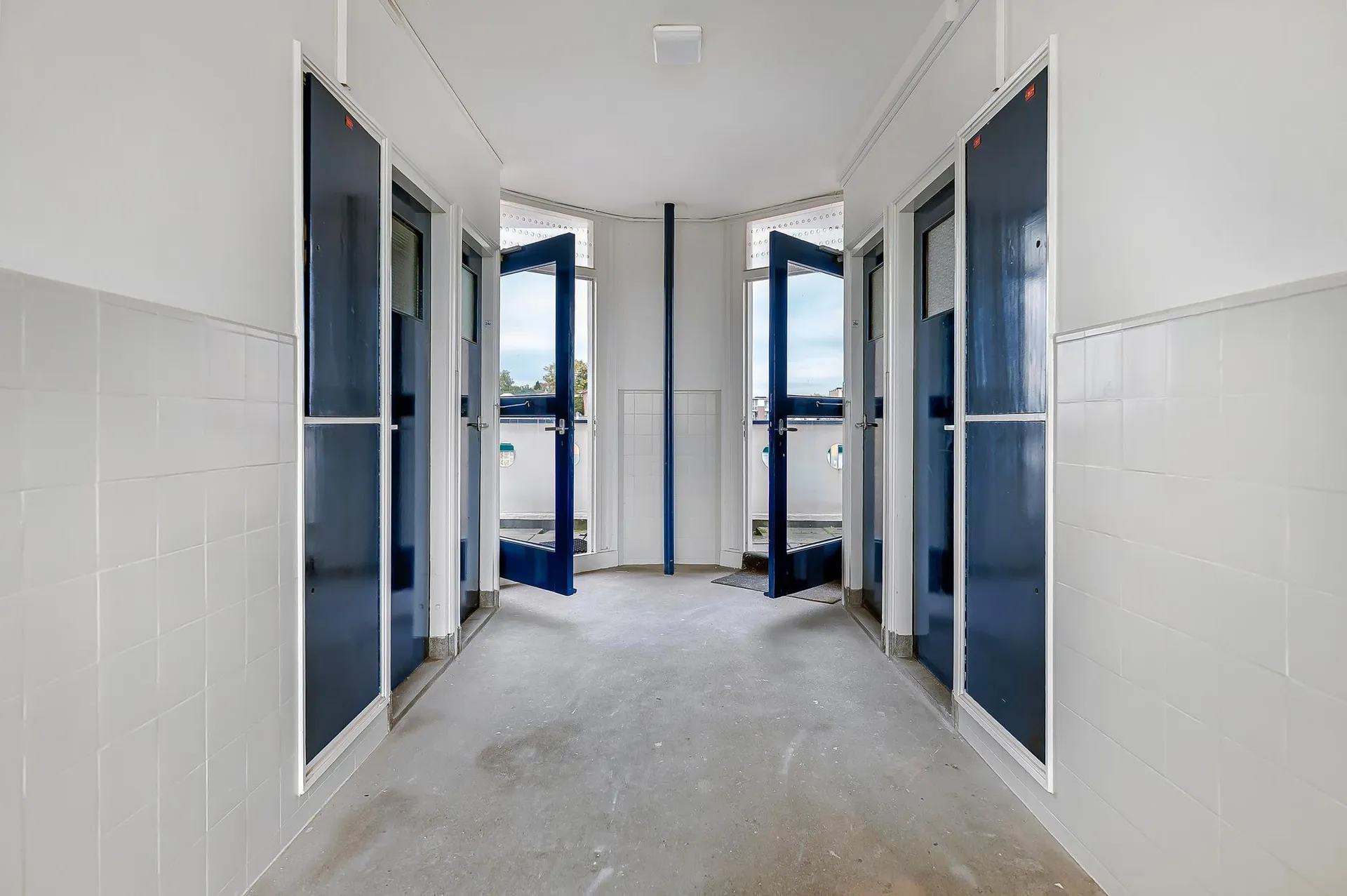 Foto #16 Appartement Nieuwe Markt Roosendaal
