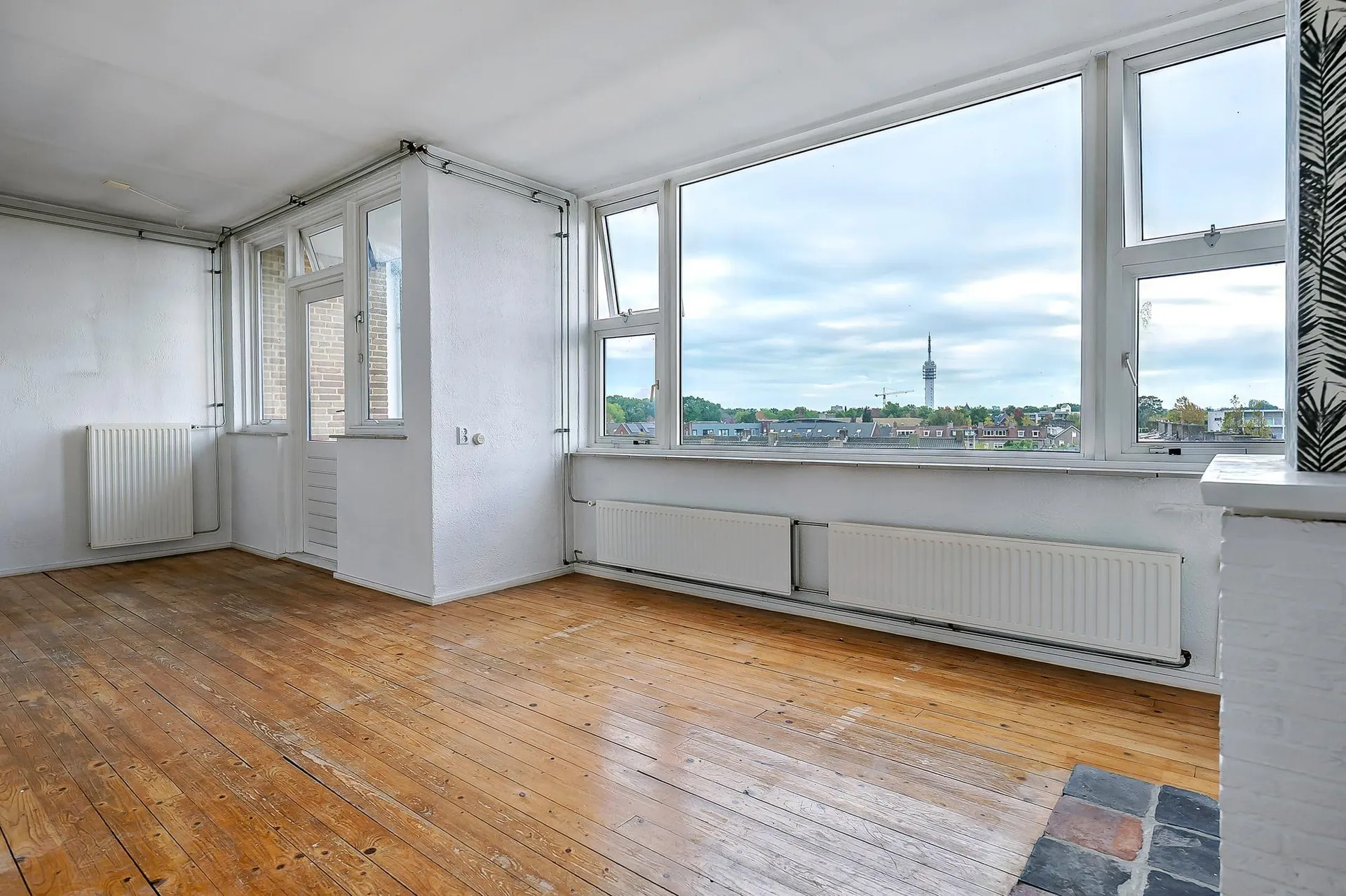 Foto #3 Appartement Nieuwe Markt Roosendaal