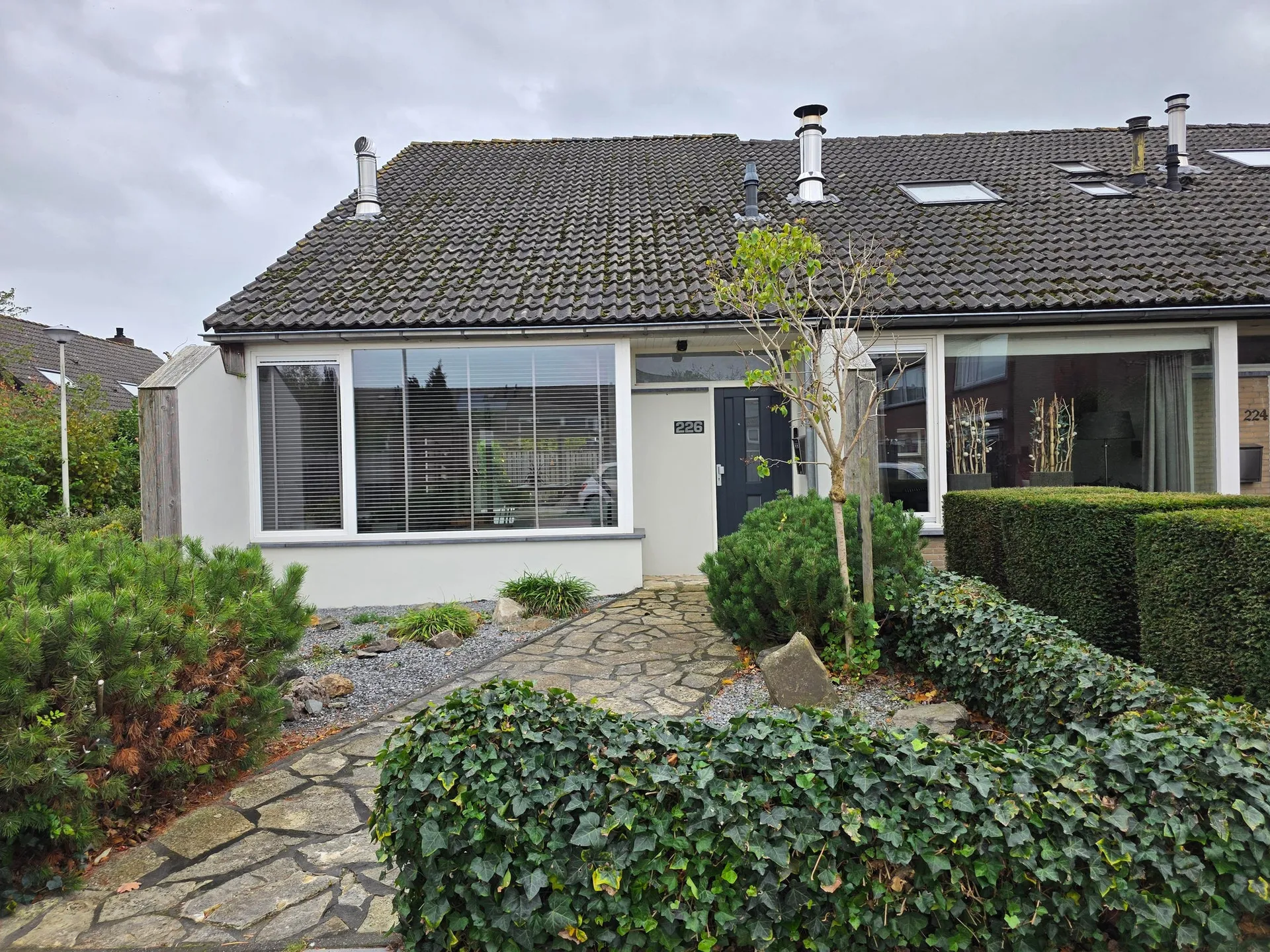 Foto #0 Huurwoning Amethistdijk Roosendaal
