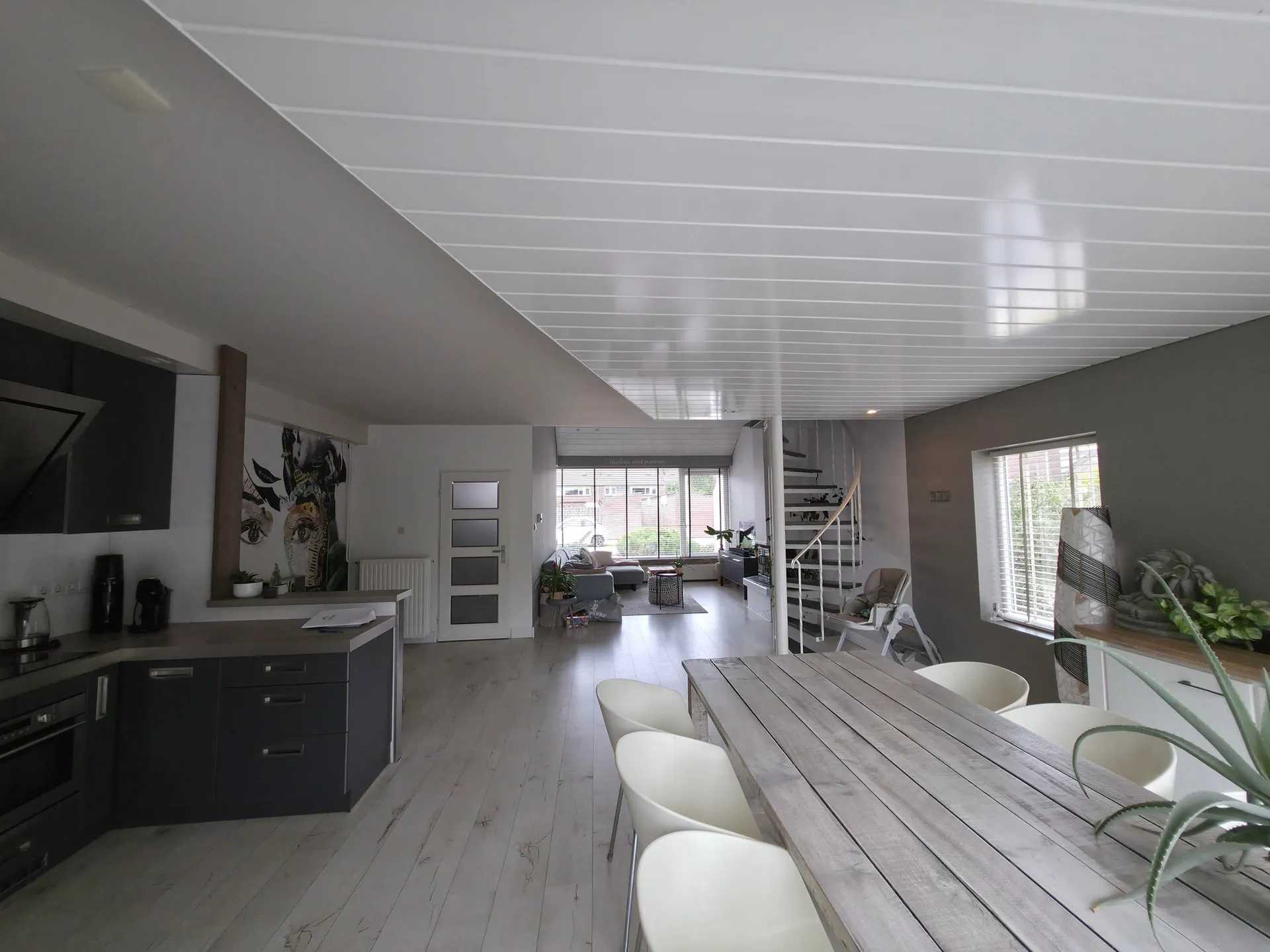 Foto #7 Huurwoning Amethistdijk Roosendaal