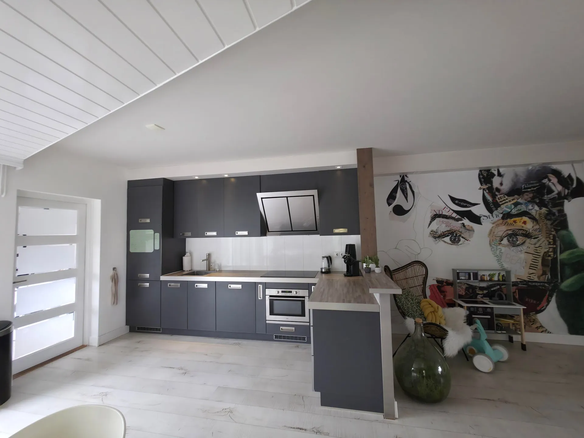 Foto #10 Huurwoning Amethistdijk Roosendaal