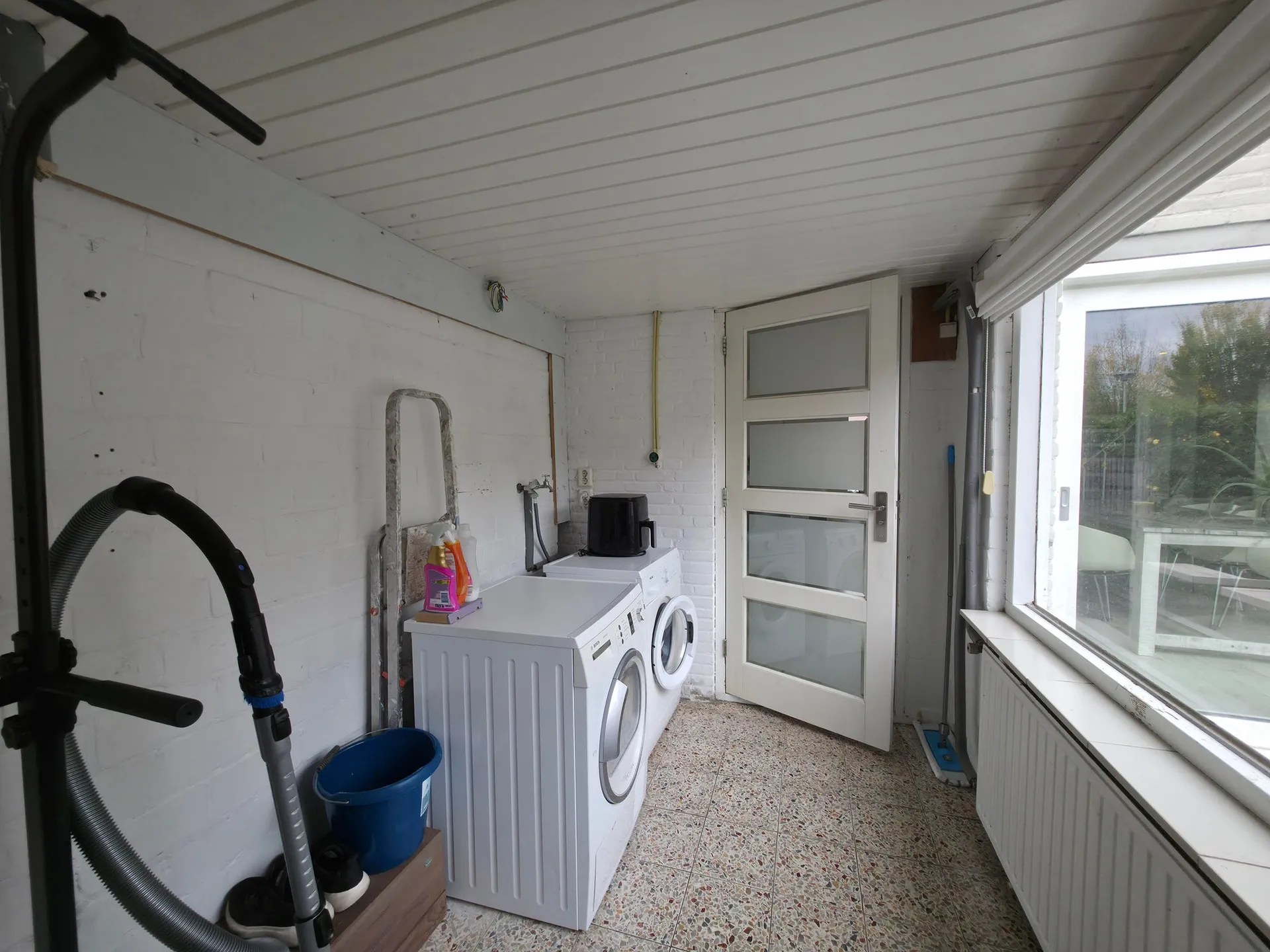 Foto #12 Huurwoning Amethistdijk Roosendaal