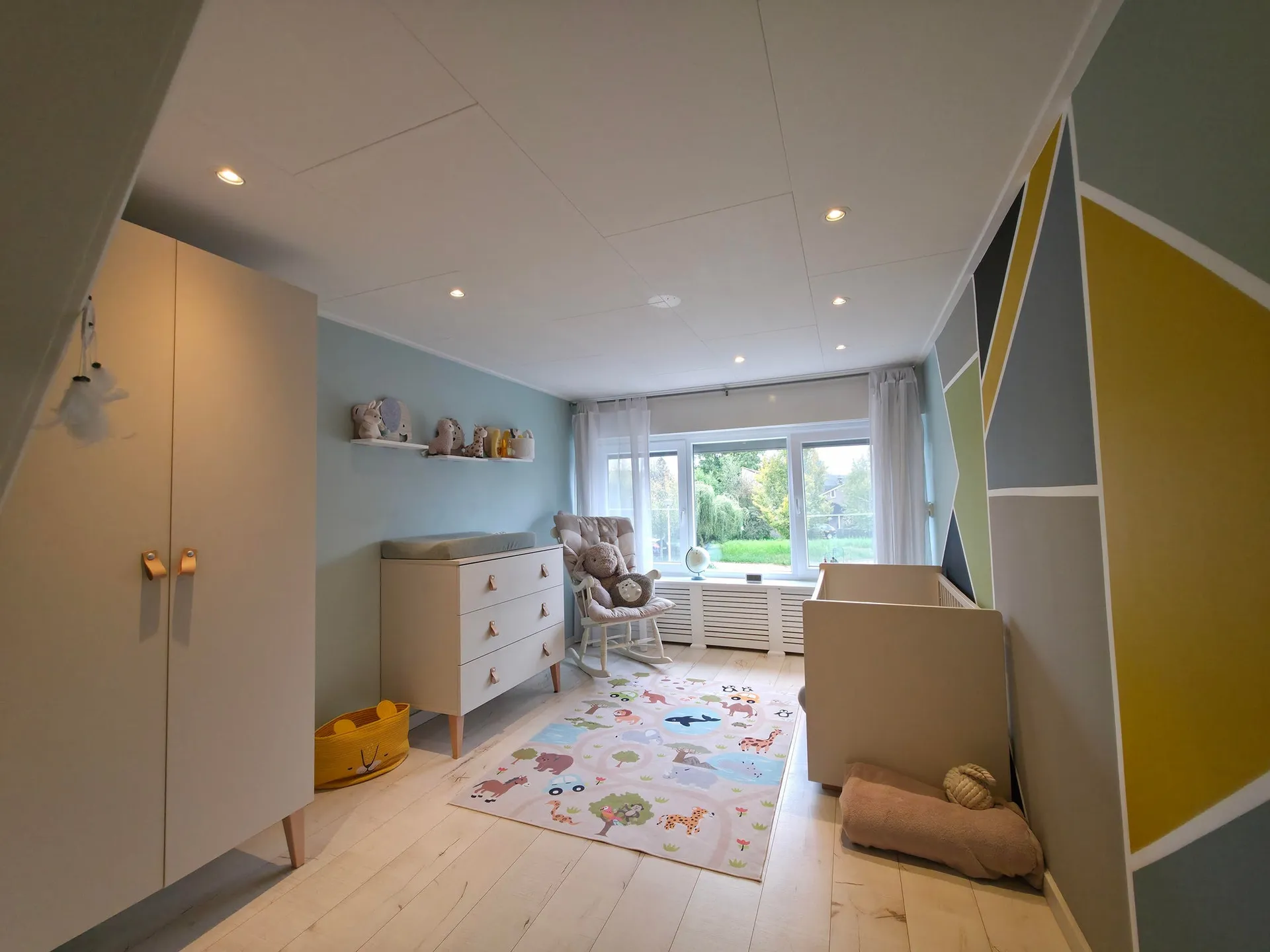 Foto #14 Huurwoning Amethistdijk Roosendaal