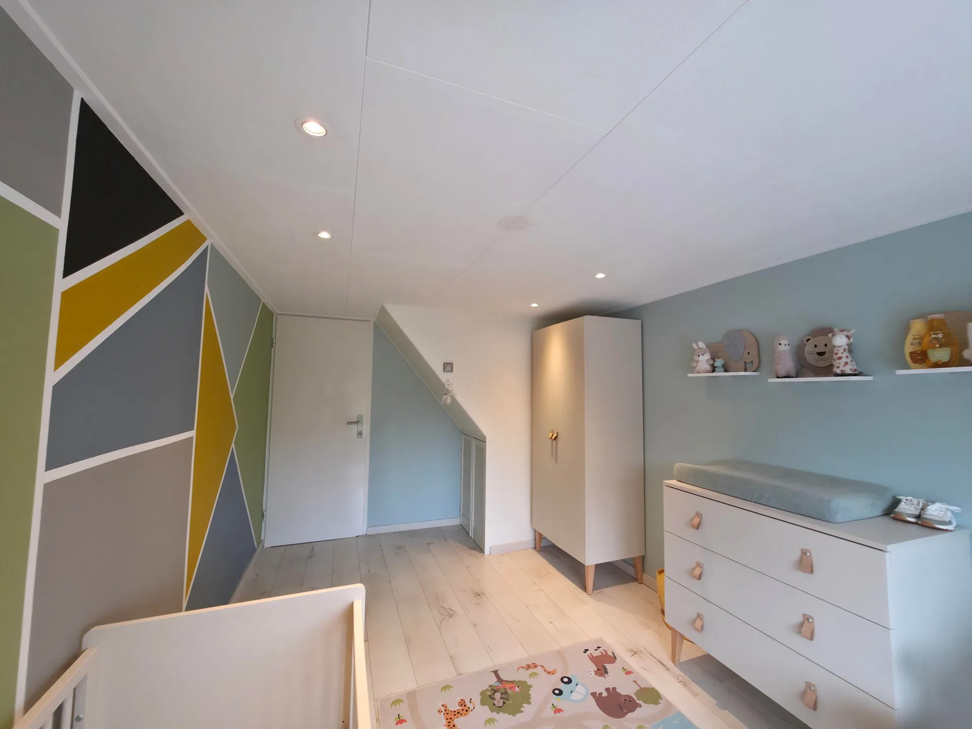 Foto #15 Huurwoning Amethistdijk Roosendaal