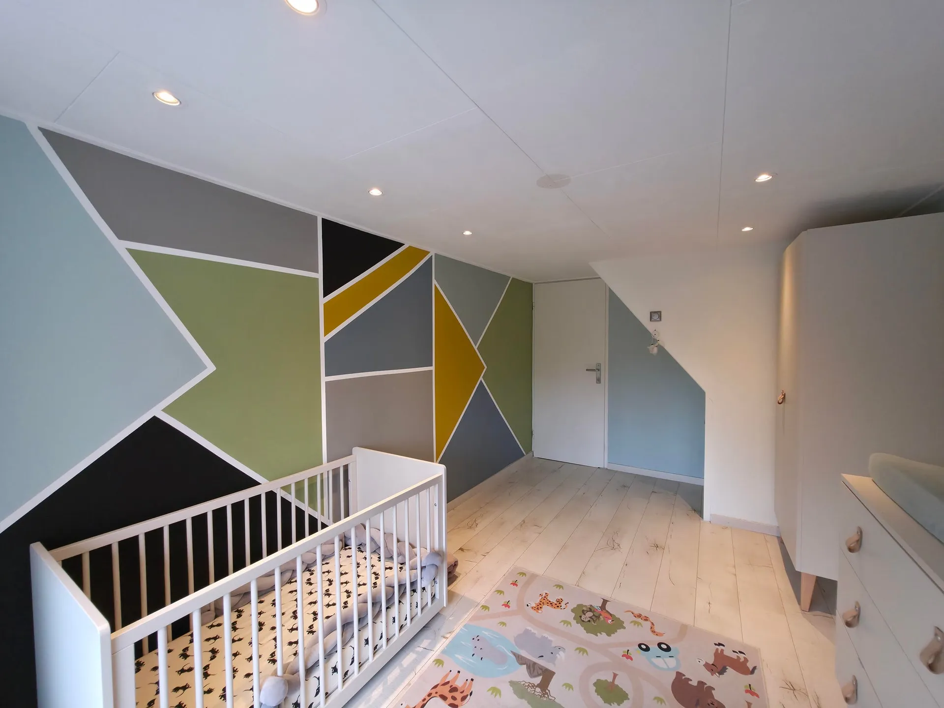 Foto #16 Huurwoning Amethistdijk Roosendaal