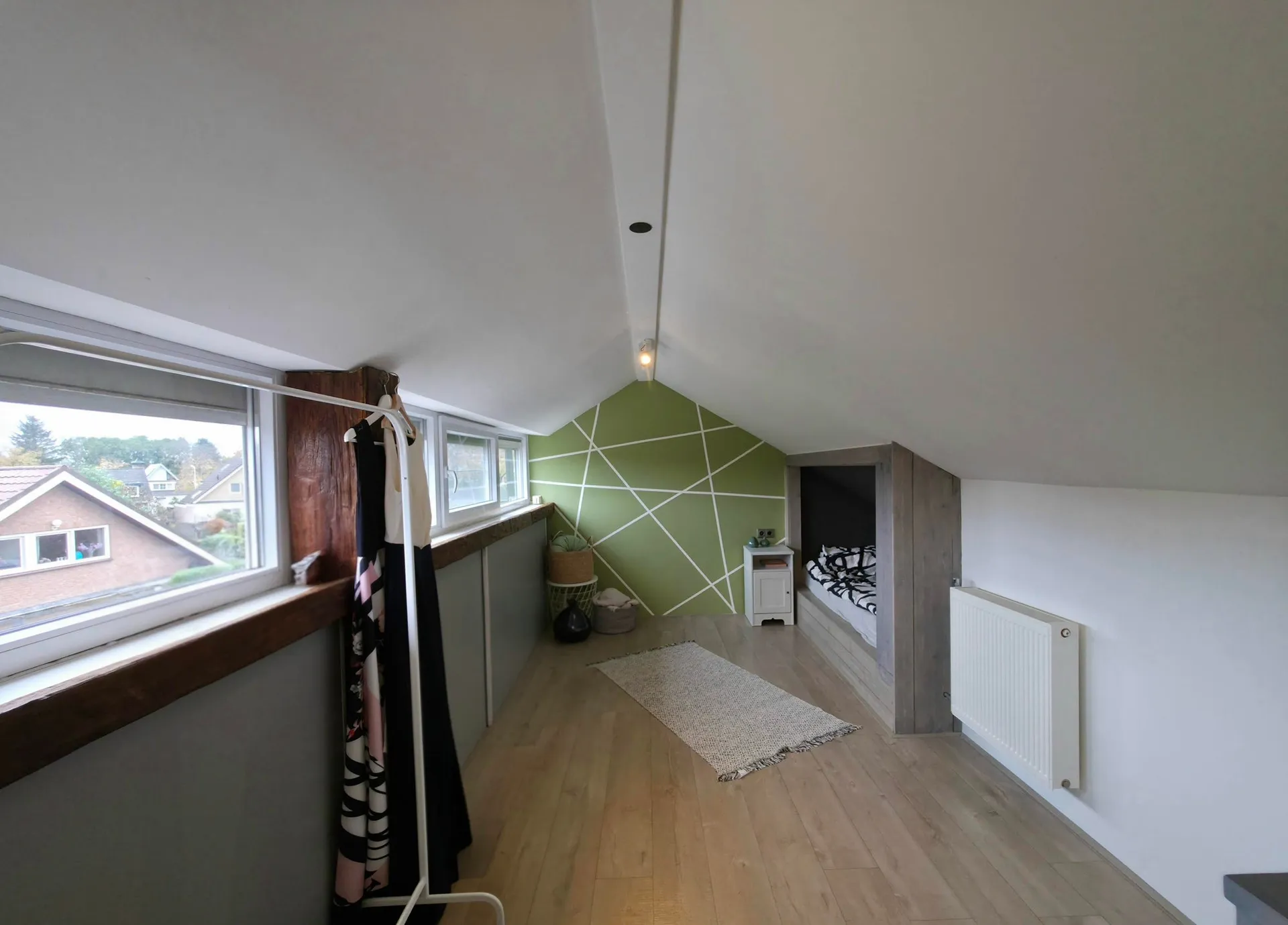 Foto #21 Huurwoning Amethistdijk Roosendaal