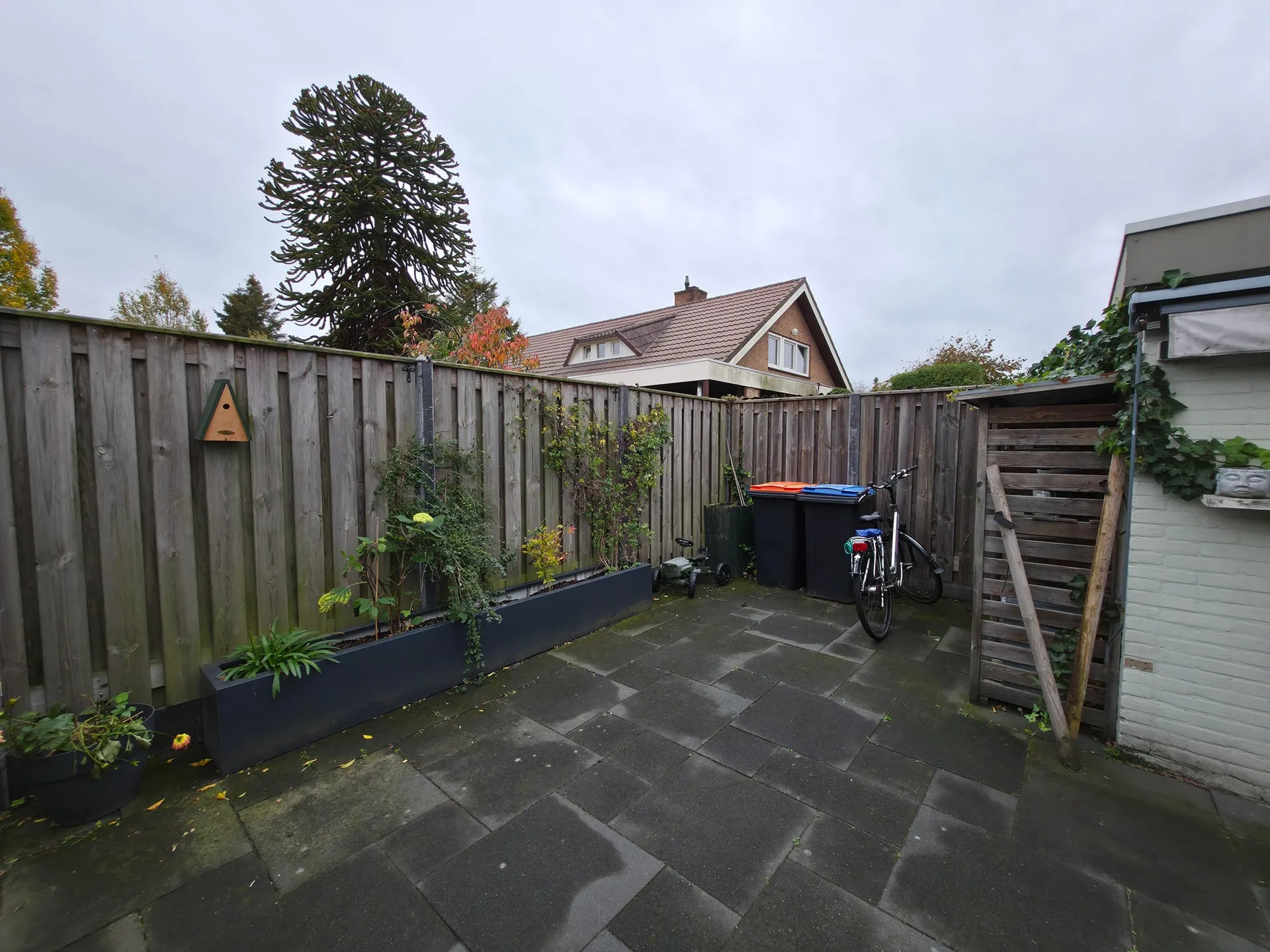 Foto #30 Huurwoning Amethistdijk Roosendaal