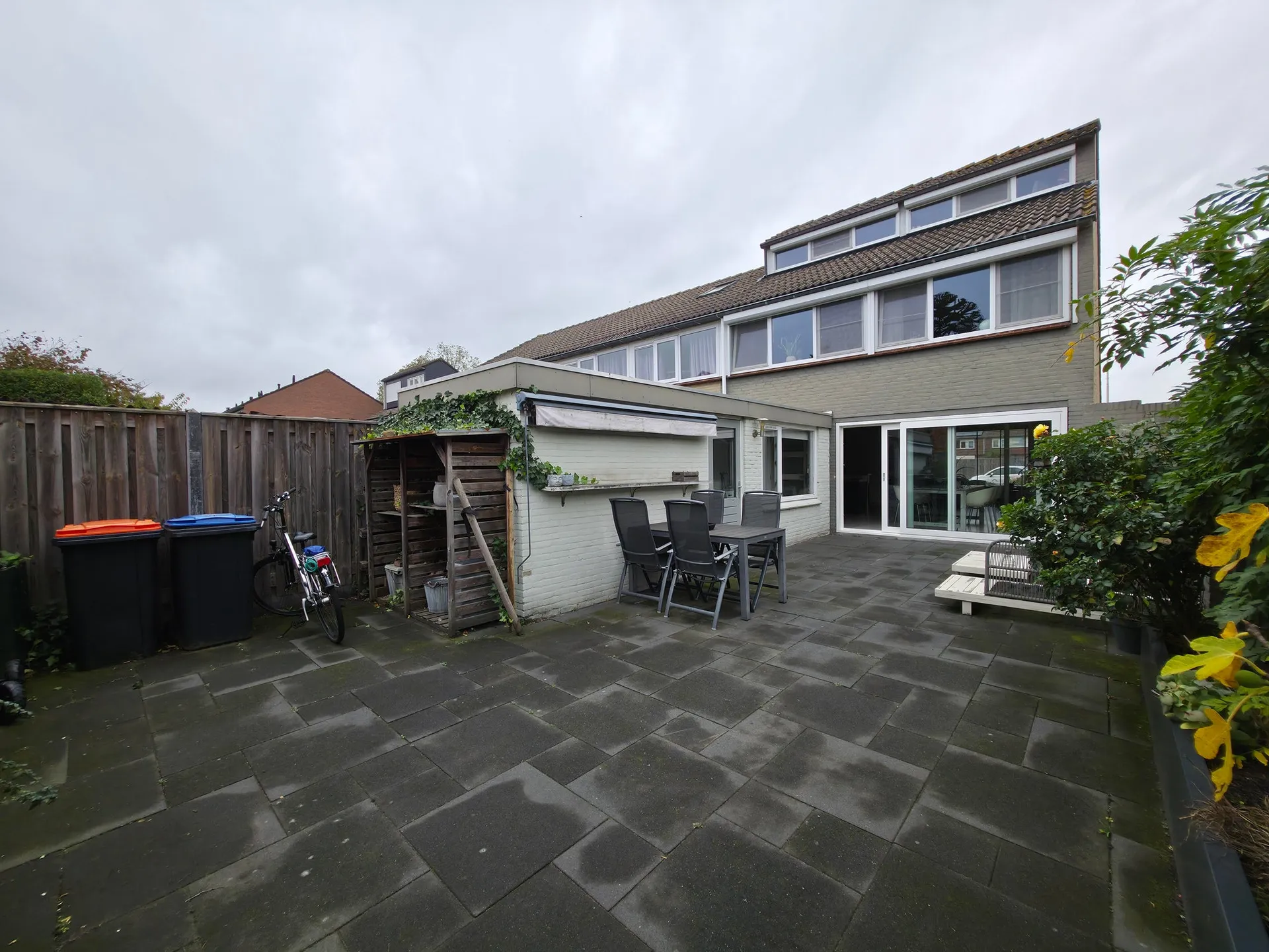 Foto #31 Huurwoning Amethistdijk Roosendaal