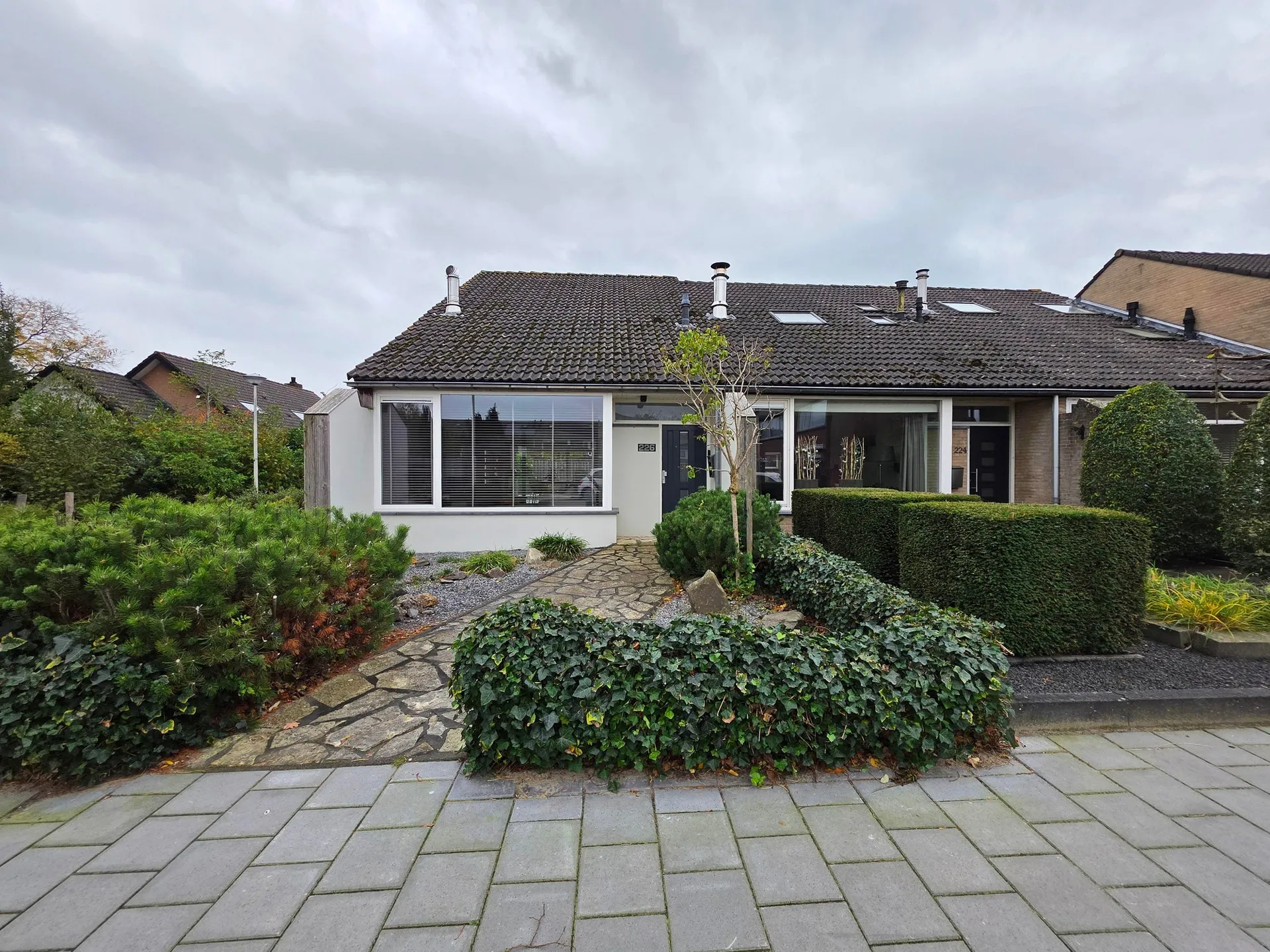 Foto #34 Huurwoning Amethistdijk Roosendaal