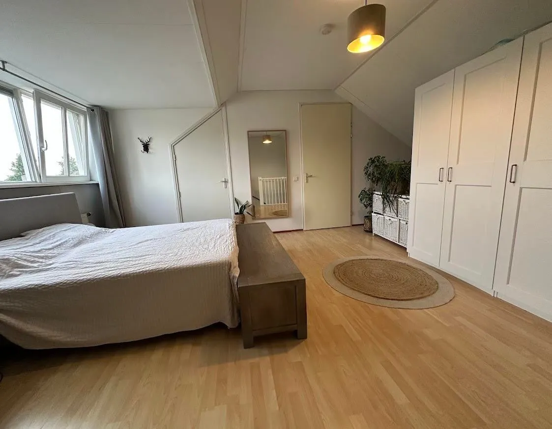 Foto #6 Appartement Koepelstraat Bergen op Zoom