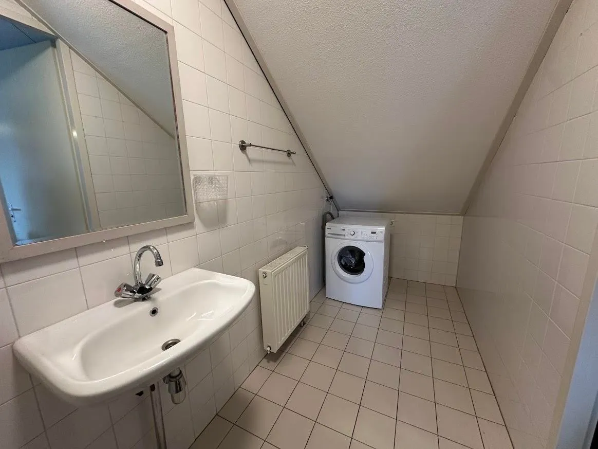 Foto #7 Appartement Koepelstraat Bergen op Zoom