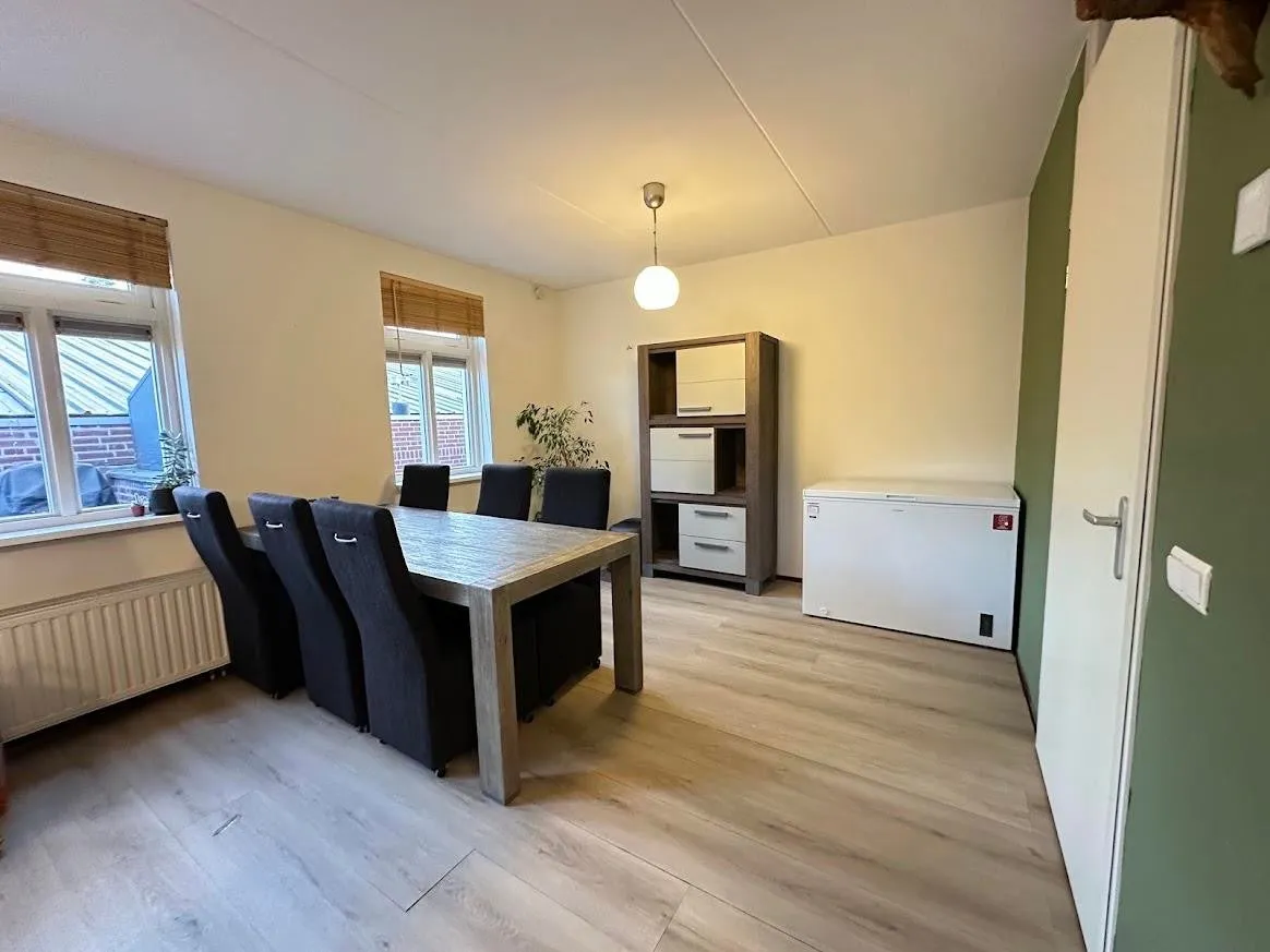 Foto #4 Appartement Koepelstraat Bergen op Zoom