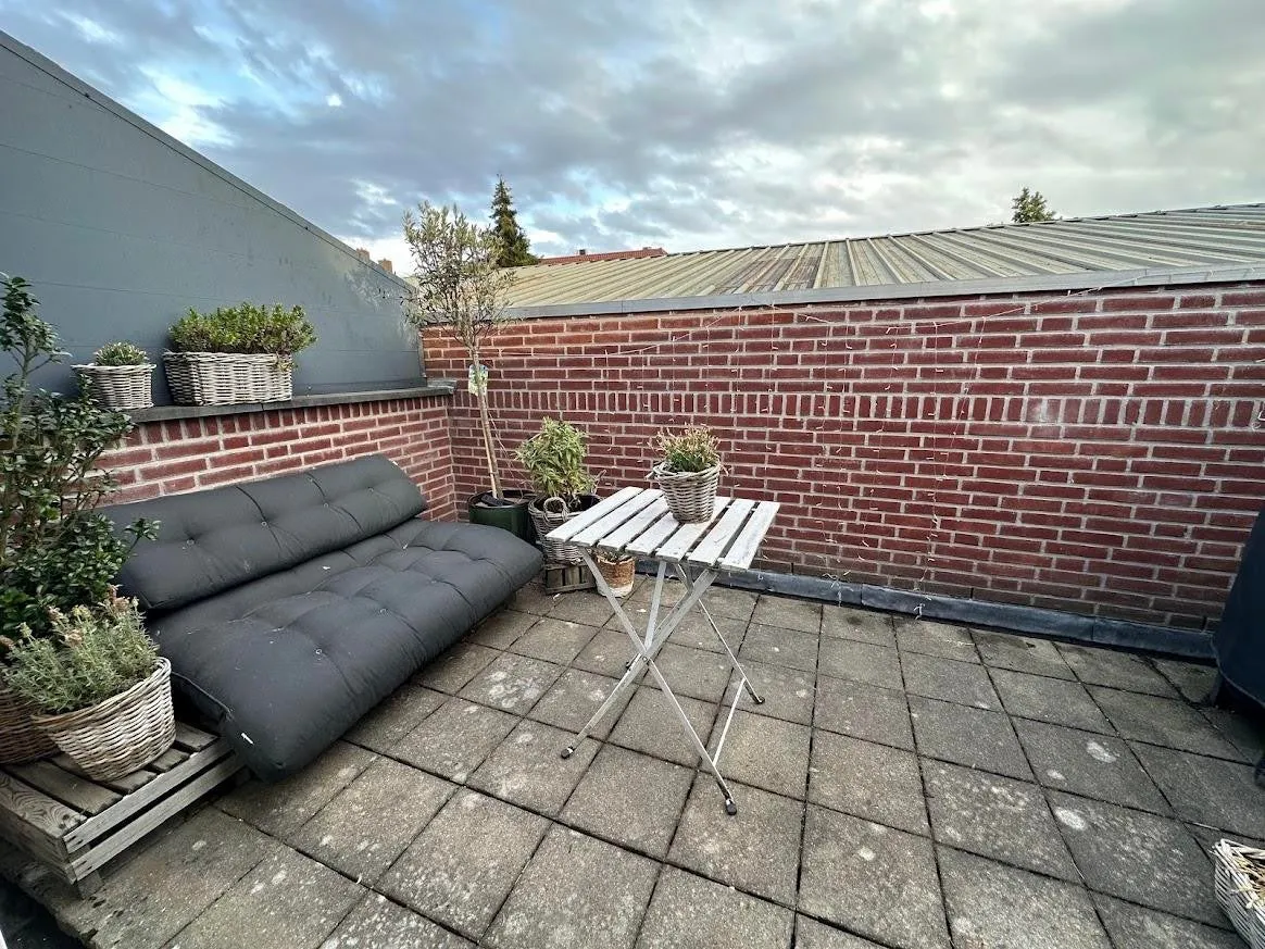 Foto #10 Appartement Koepelstraat Bergen op Zoom