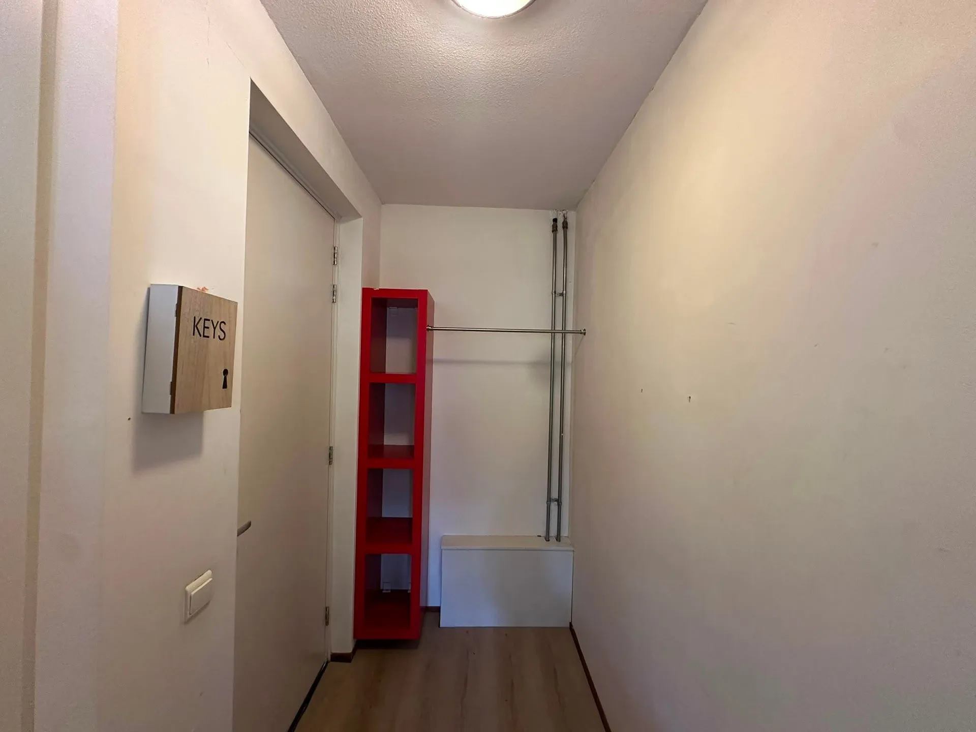 Foto #1 Appartement Koepelstraat Bergen op Zoom