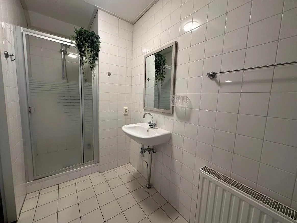 Foto #8 Appartement Koepelstraat Bergen op Zoom