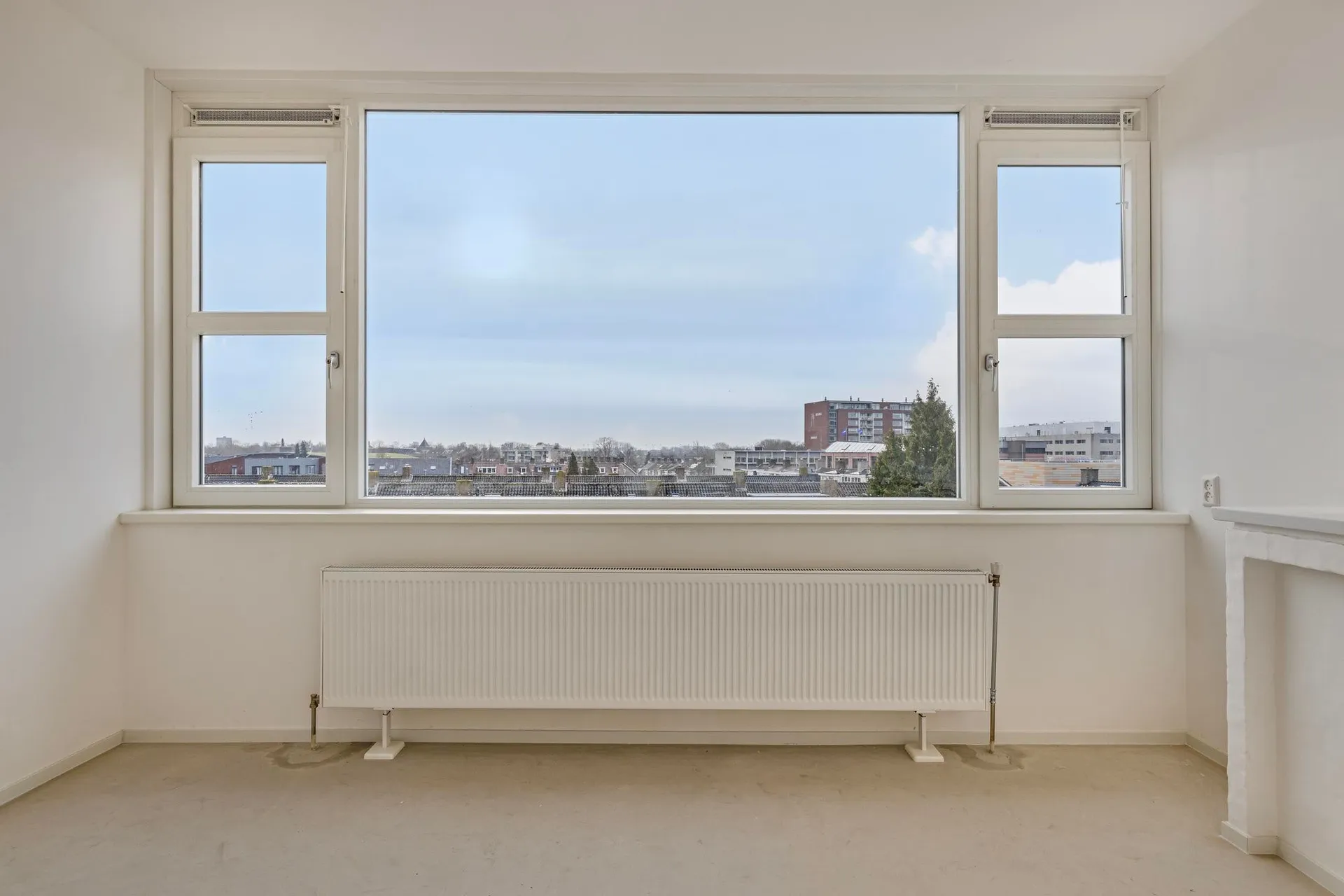 Foto #4 Appartement Nieuwe Markt Roosendaal