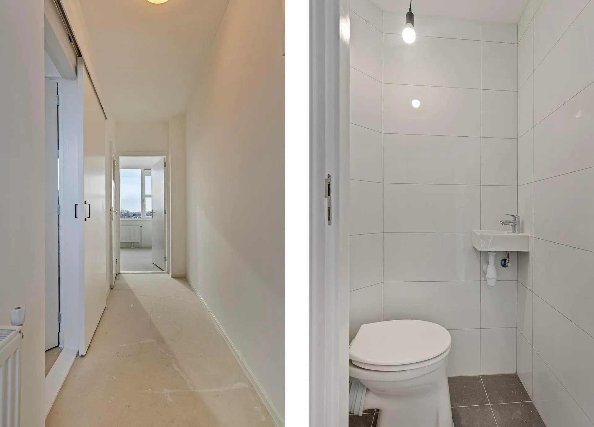 Foto #6 Appartement Nieuwe Markt Roosendaal