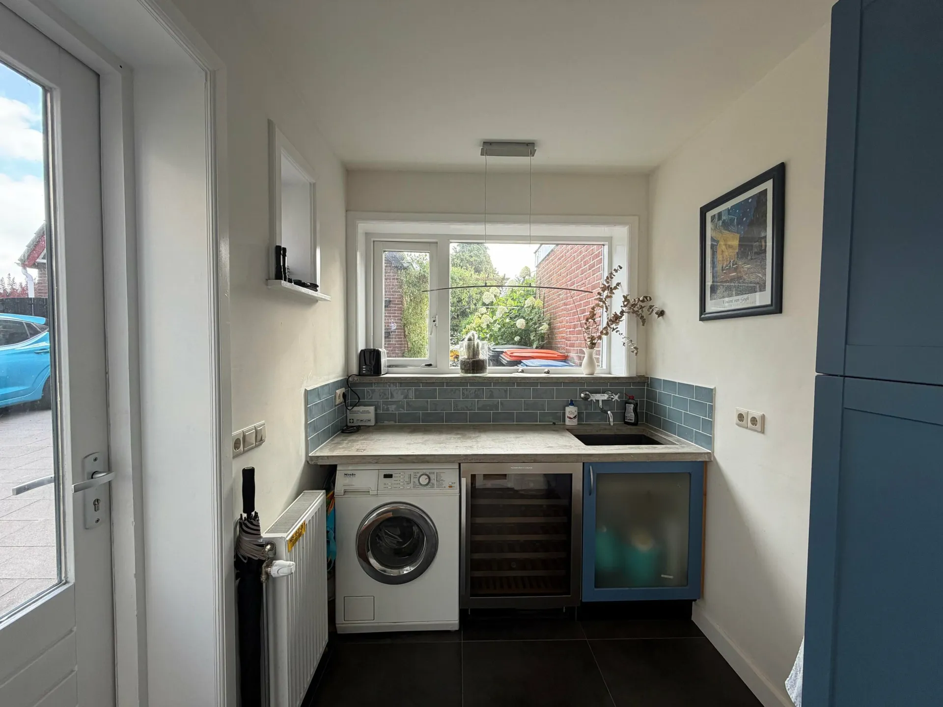 Foto #6 Huurwoning Halsterseweg Halsteren