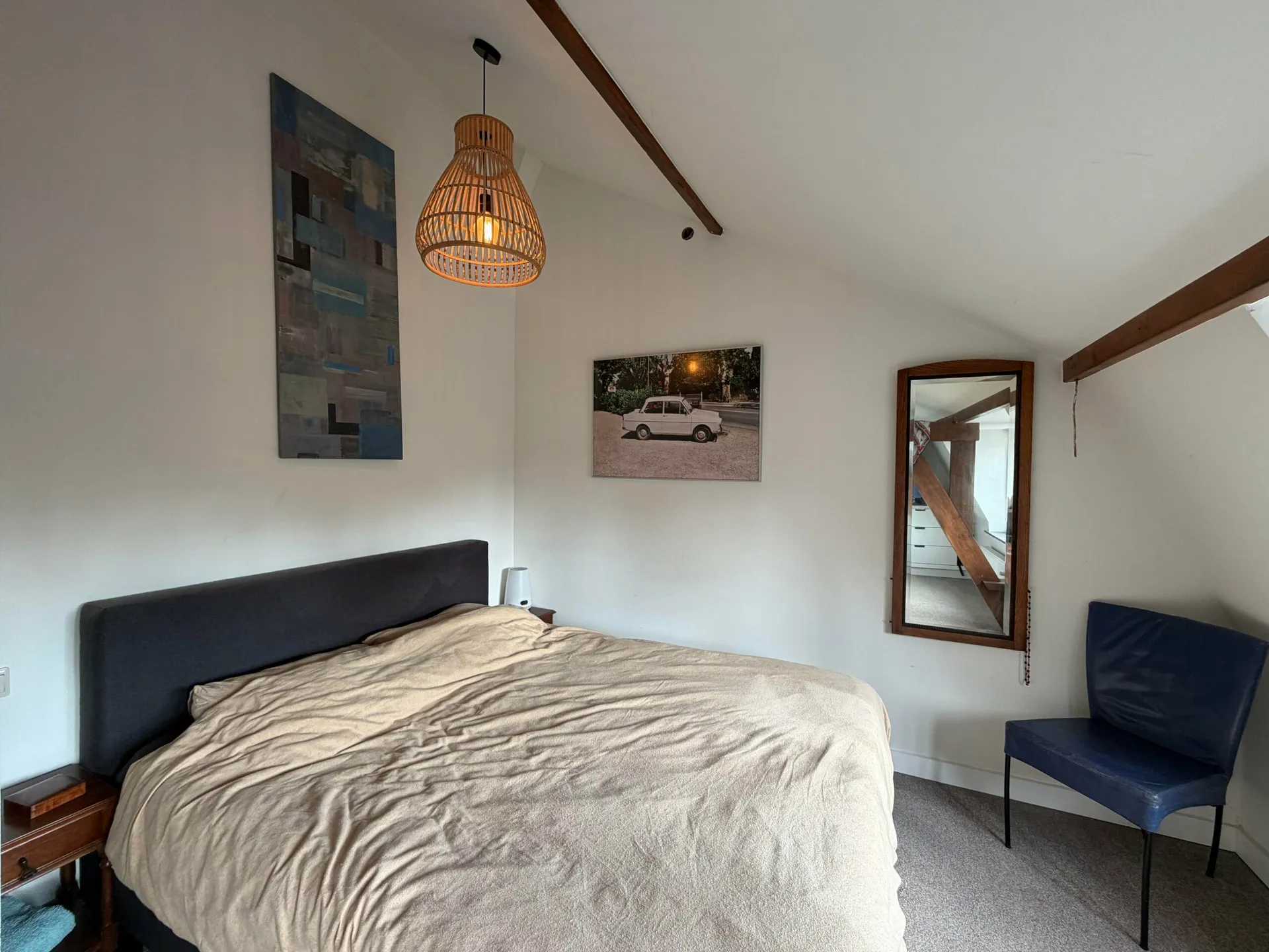 Foto #10 Huurwoning Halsterseweg Halsteren