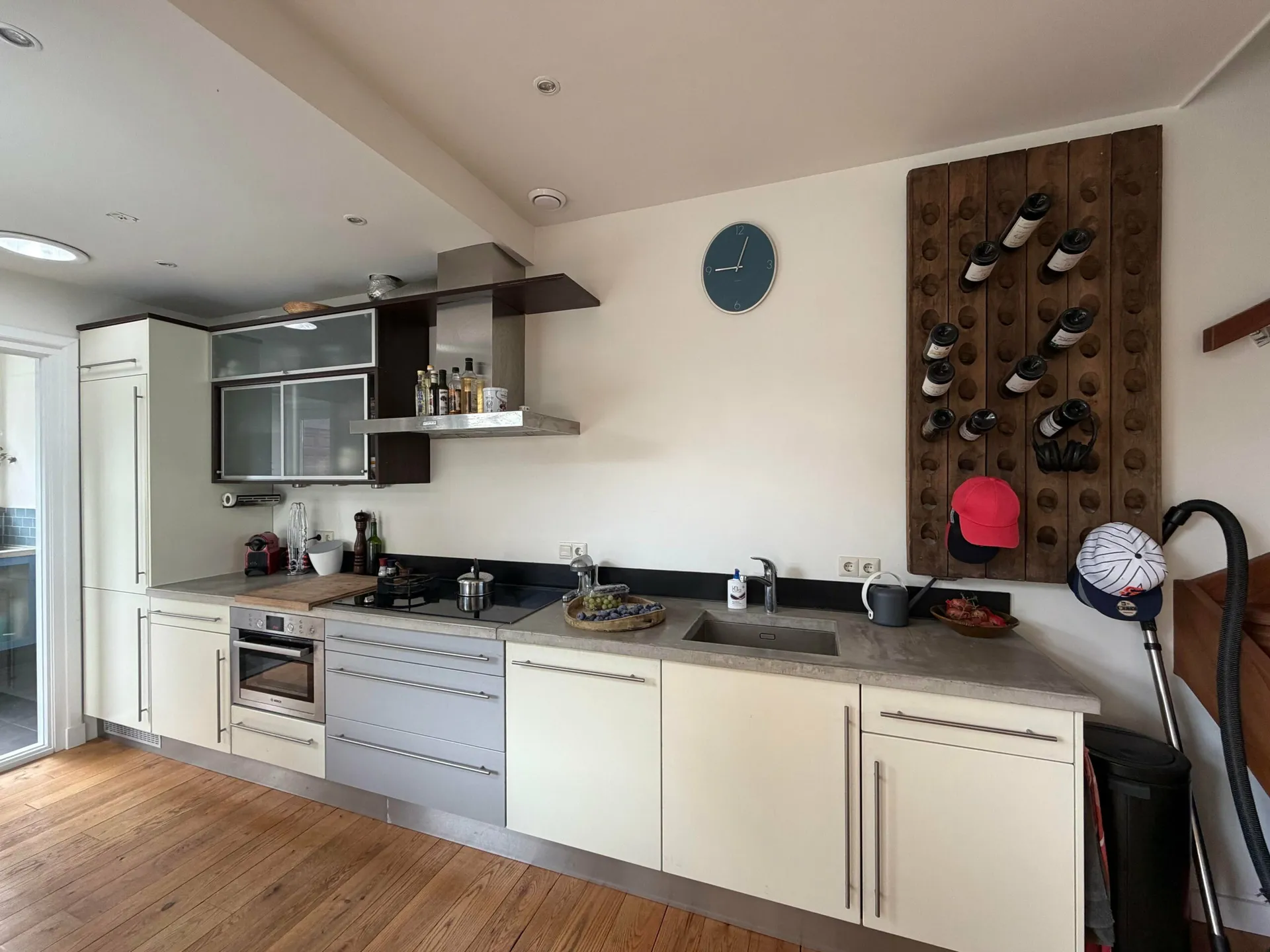 Foto #5 Huurwoning Halsterseweg Halsteren