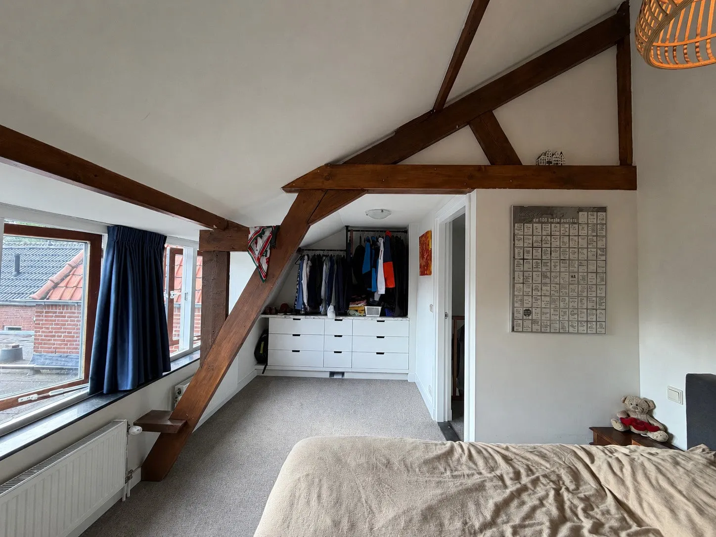 Foto #9 Huurwoning Halsterseweg Halsteren
