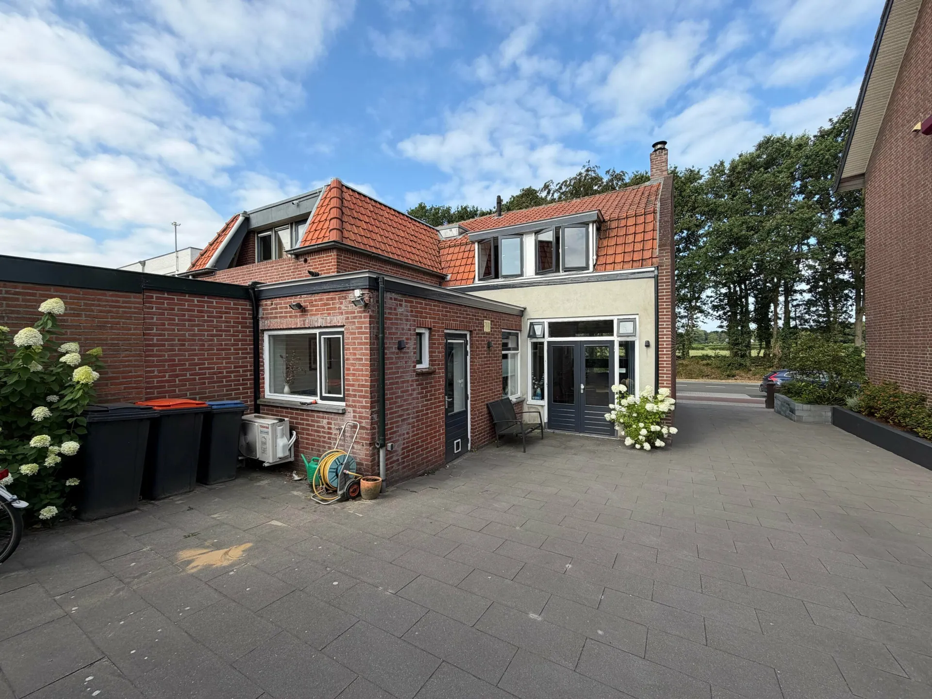 Foto #14 Huurwoning Halsterseweg Halsteren