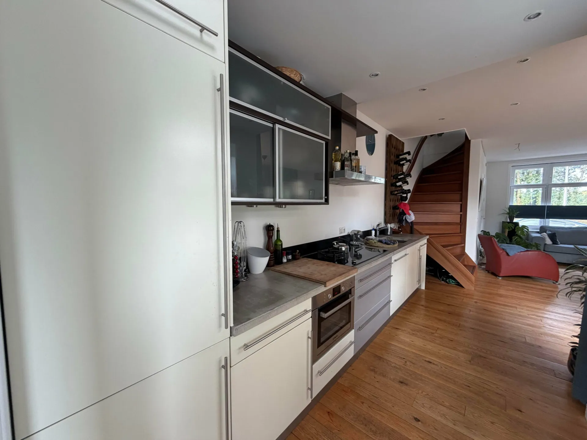Foto #4 Huurwoning Halsterseweg Halsteren