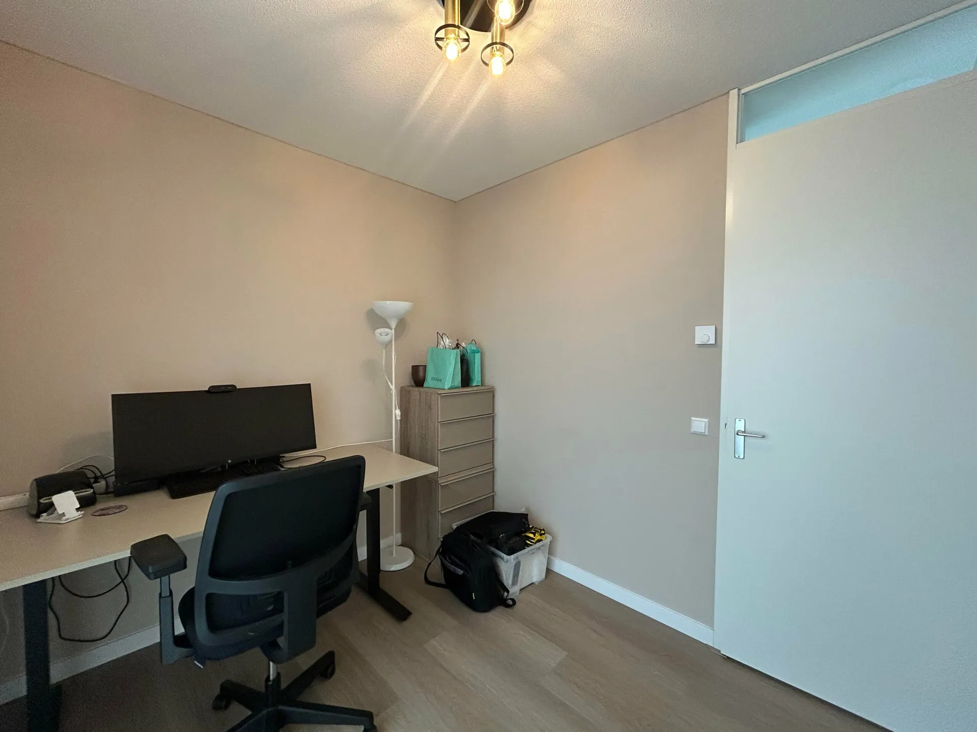 Foto #7 Appartement Pampuskade Rotterdam