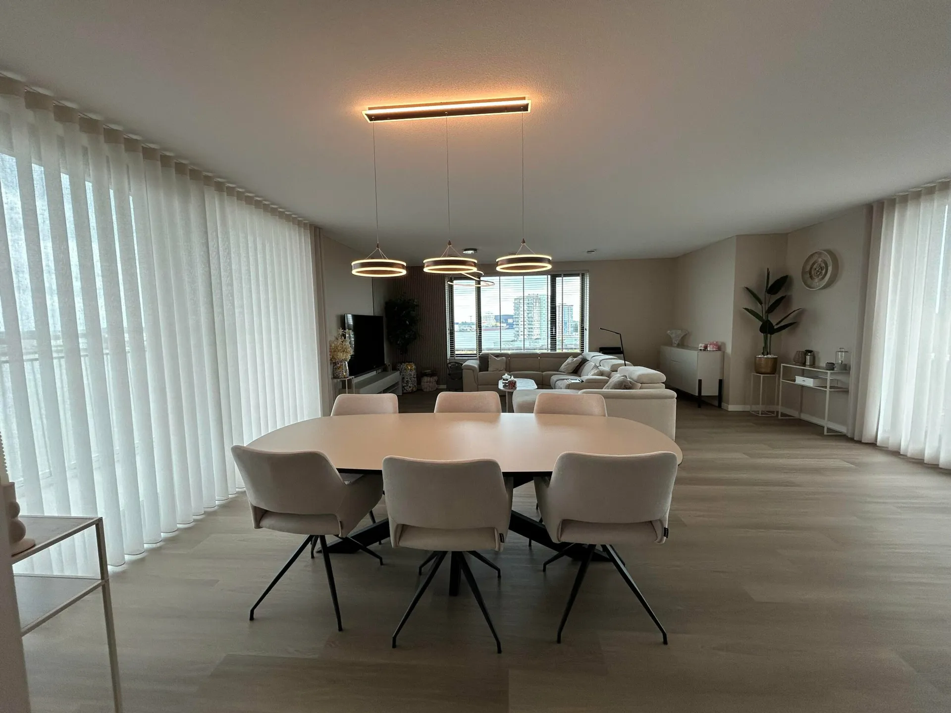 Foto #17 Appartement Pampuskade Rotterdam