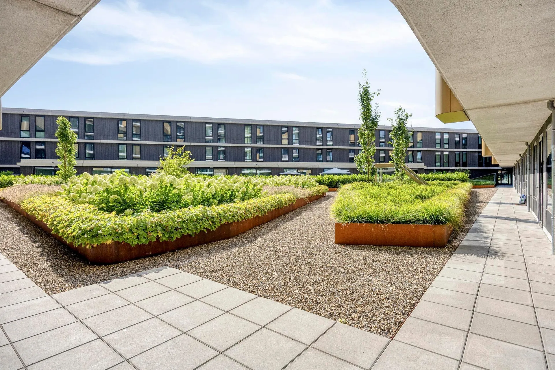 Foto #27 Appartement Pampuskade Rotterdam