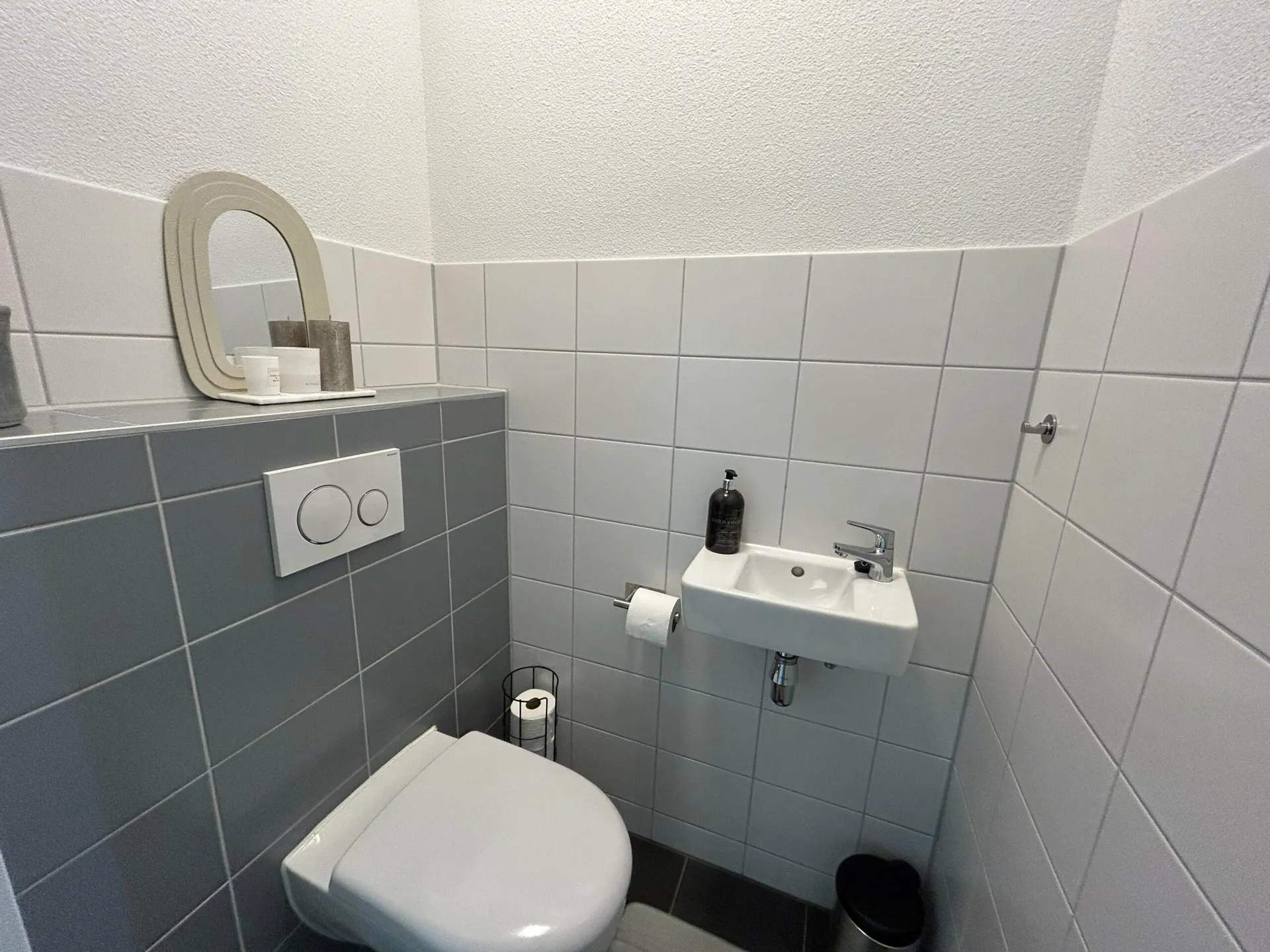 Foto #8 Appartement Pampuskade Rotterdam