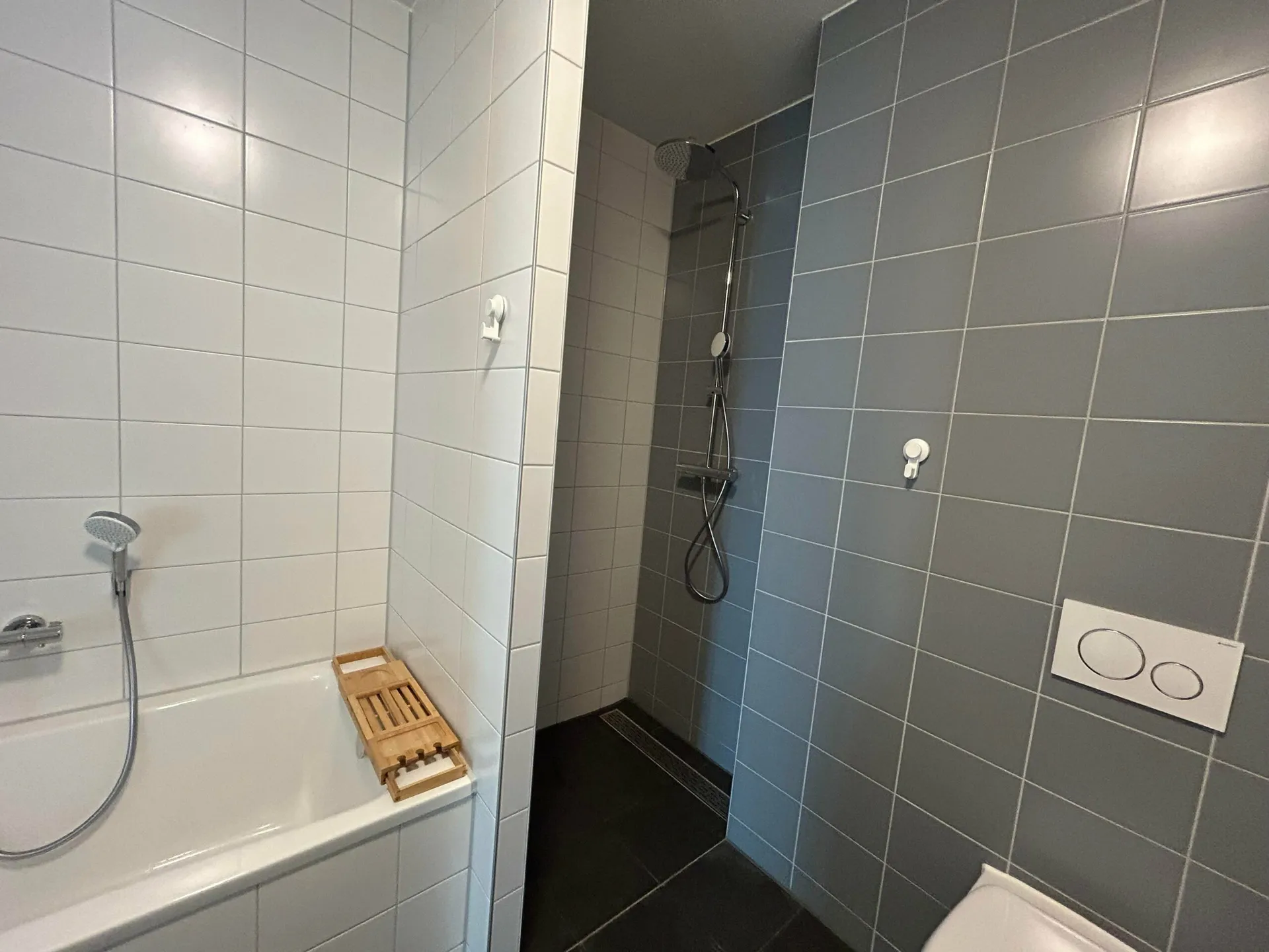 Foto #10 Appartement Pampuskade Rotterdam