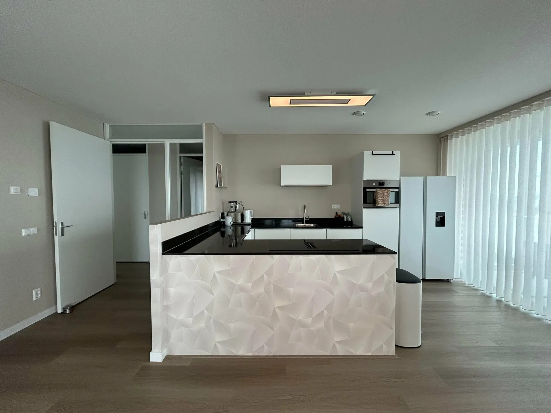Foto #16 Appartement Pampuskade Rotterdam