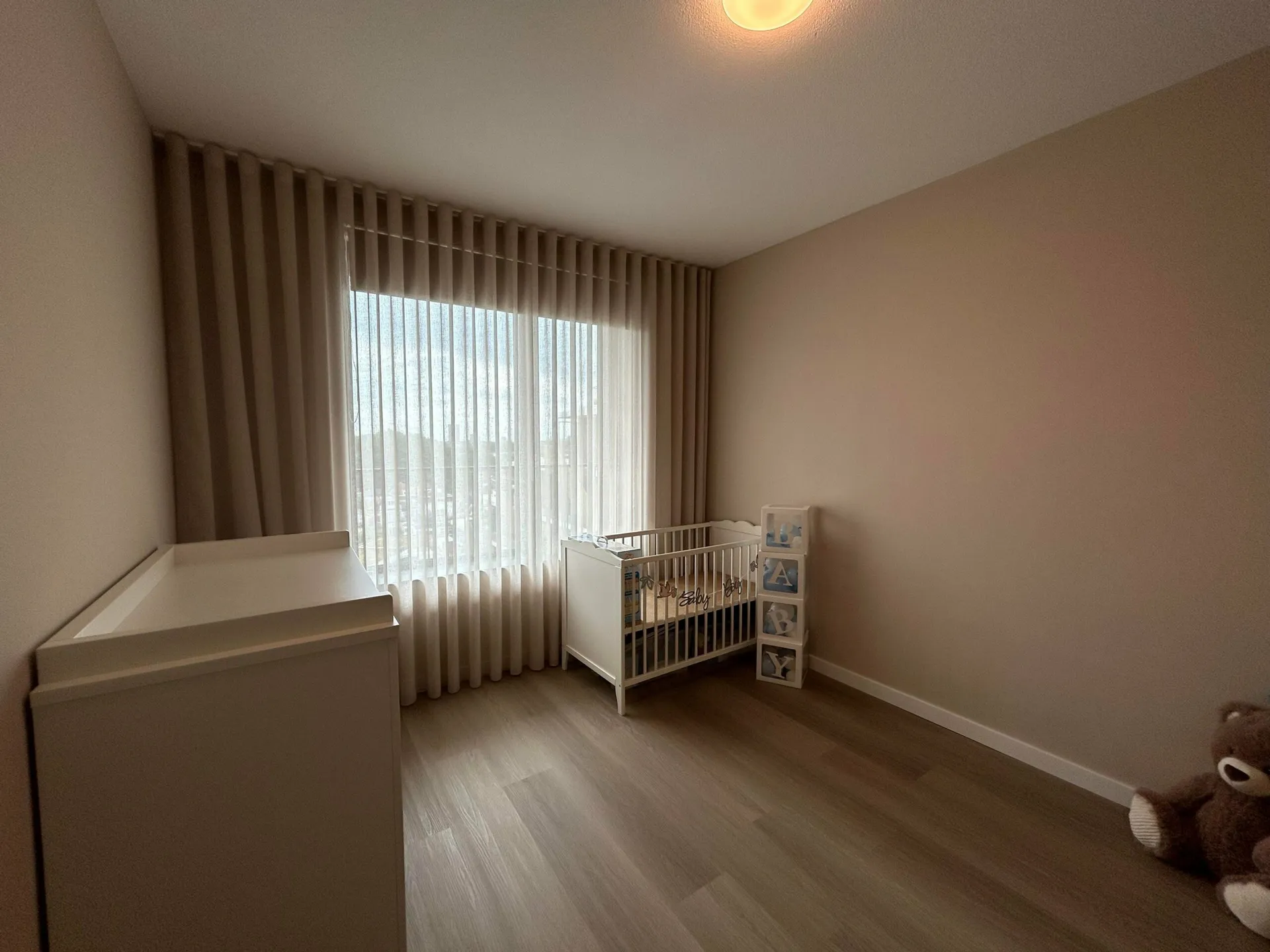 Foto #5 Appartement Pampuskade Rotterdam