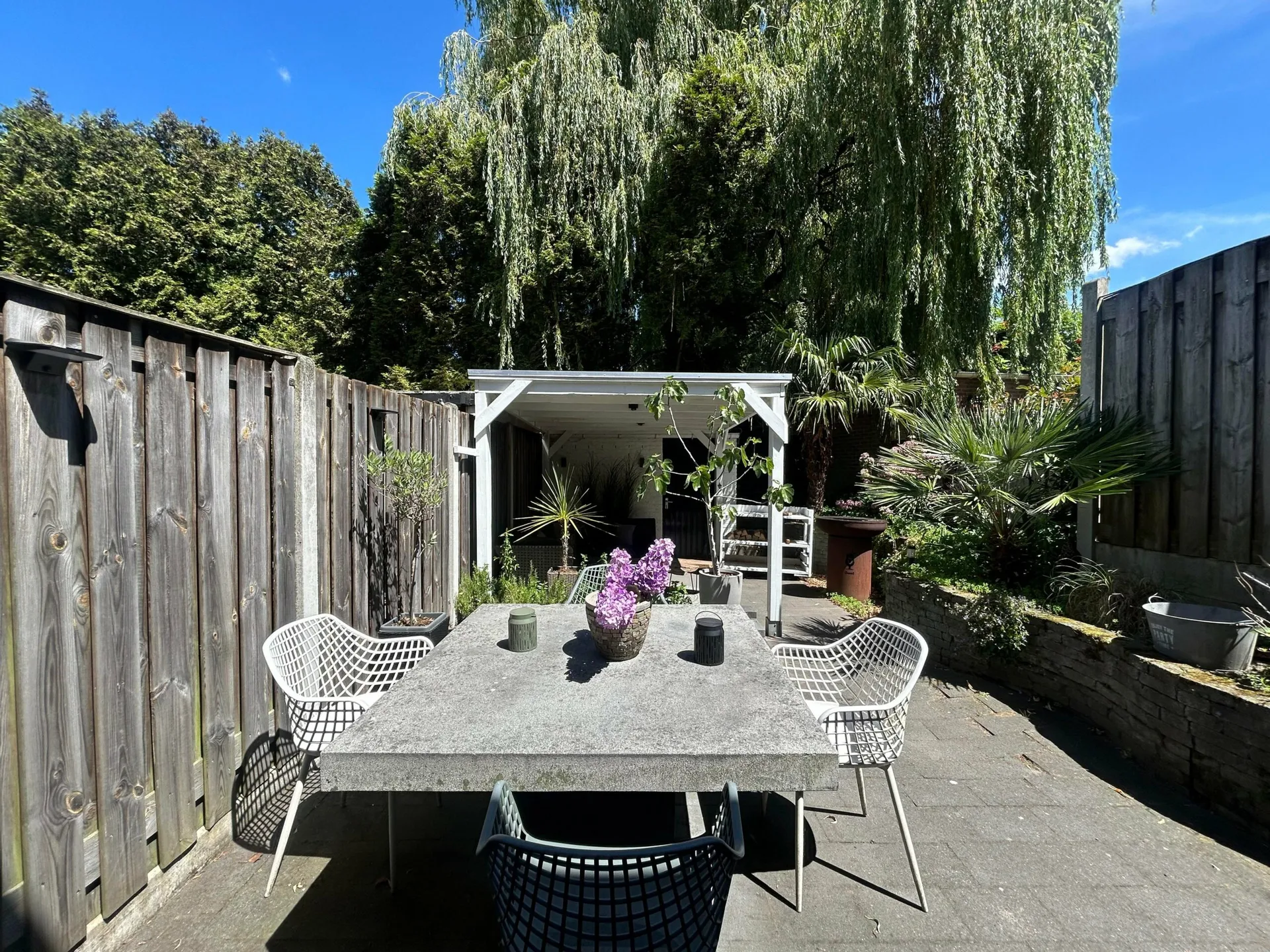 Foto #17 Huurwoning Londonstraat Bergen op Zoom