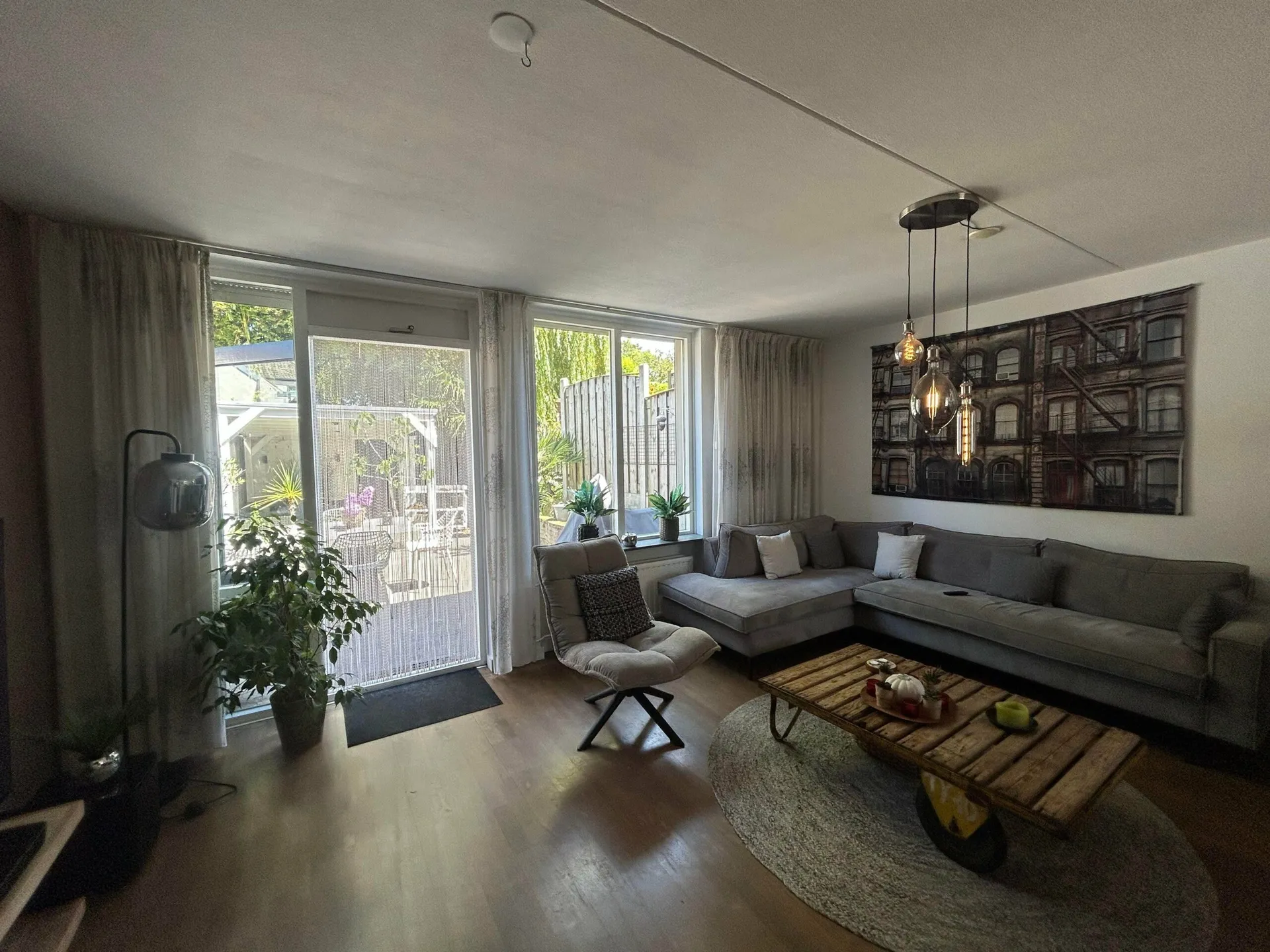 Foto #3 Huurwoning Londonstraat Bergen op Zoom