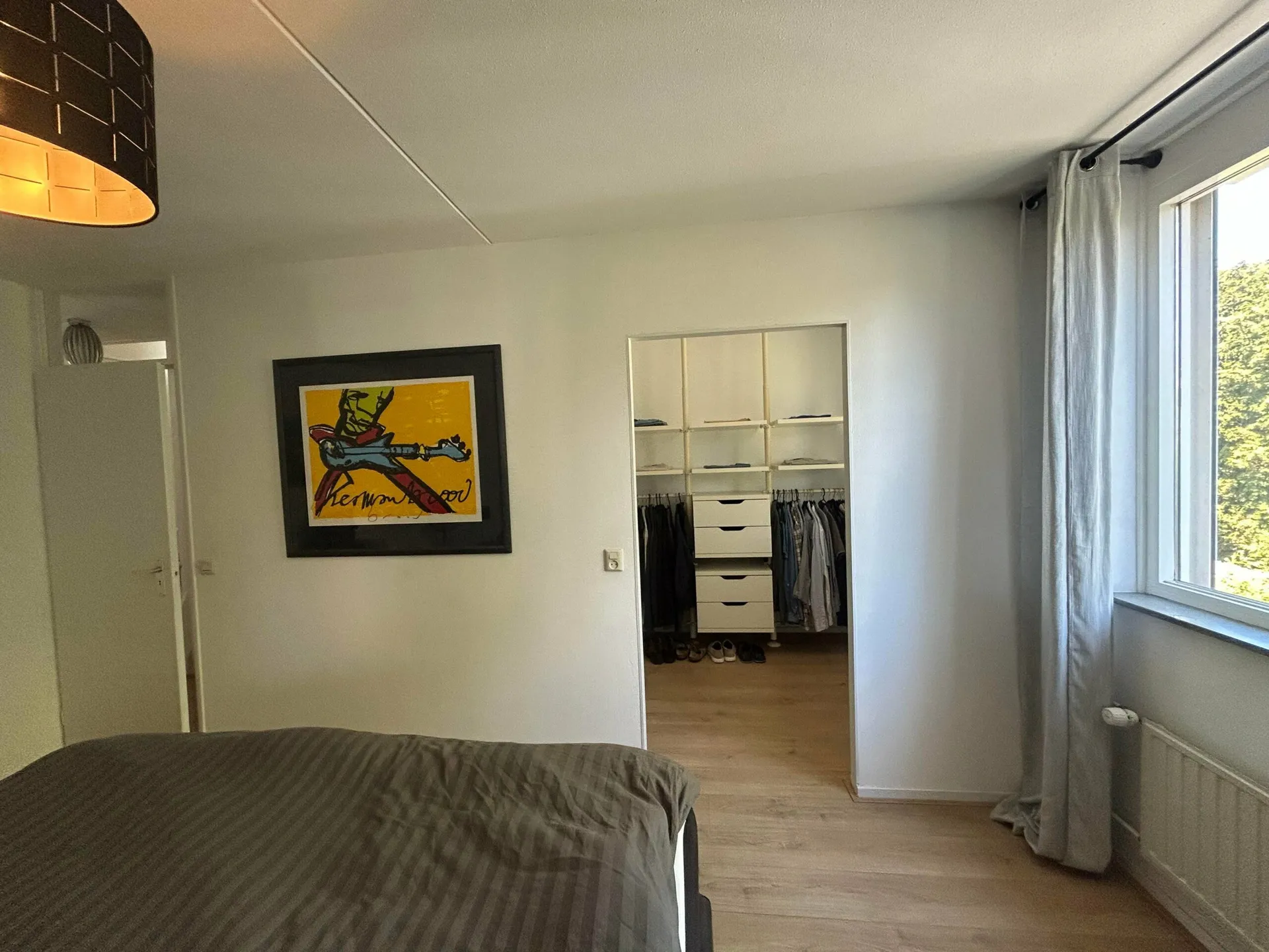 Foto #8 Huurwoning Londonstraat Bergen op Zoom