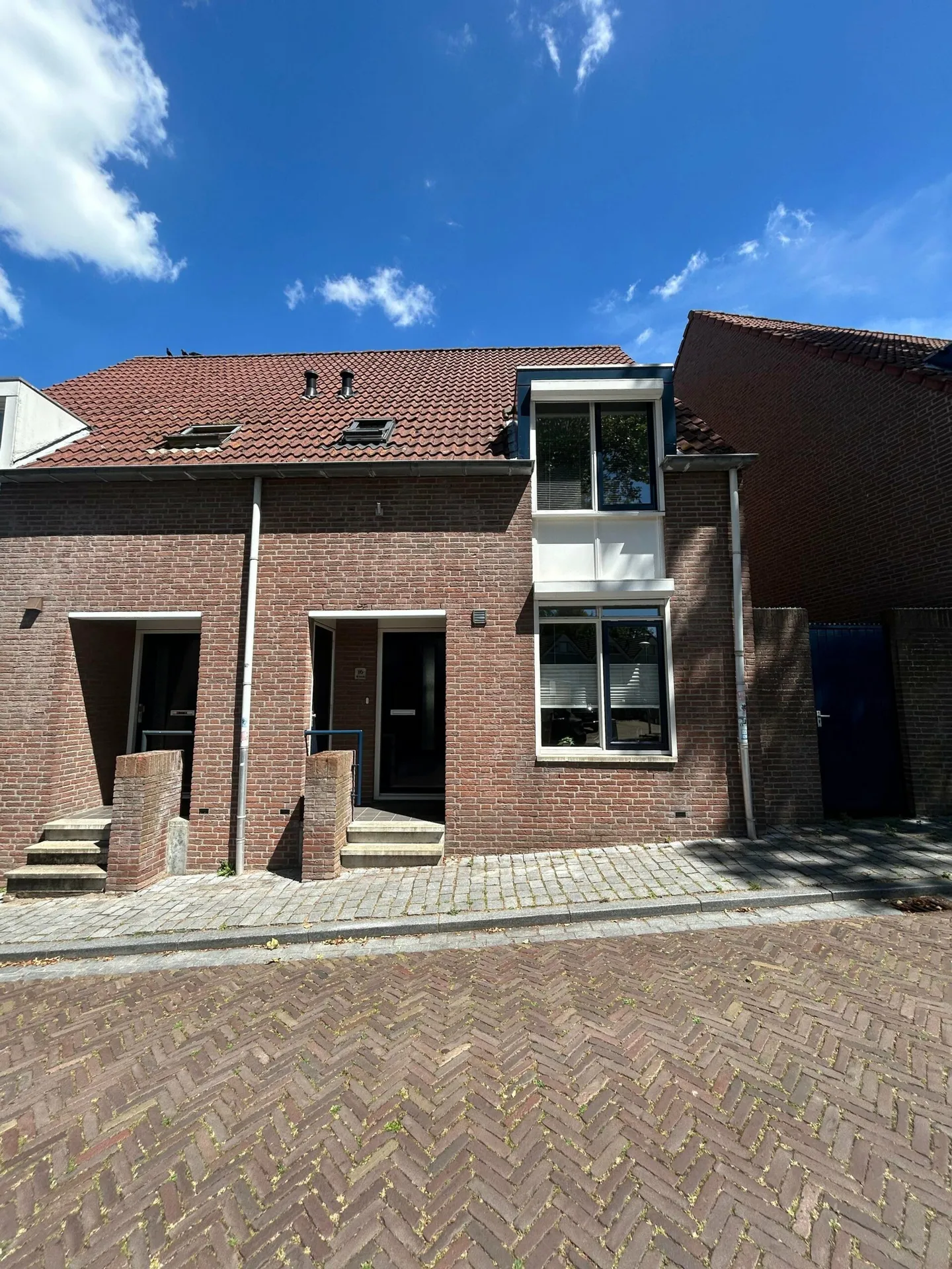 Foto #0 Huurwoning Londonstraat Bergen op Zoom