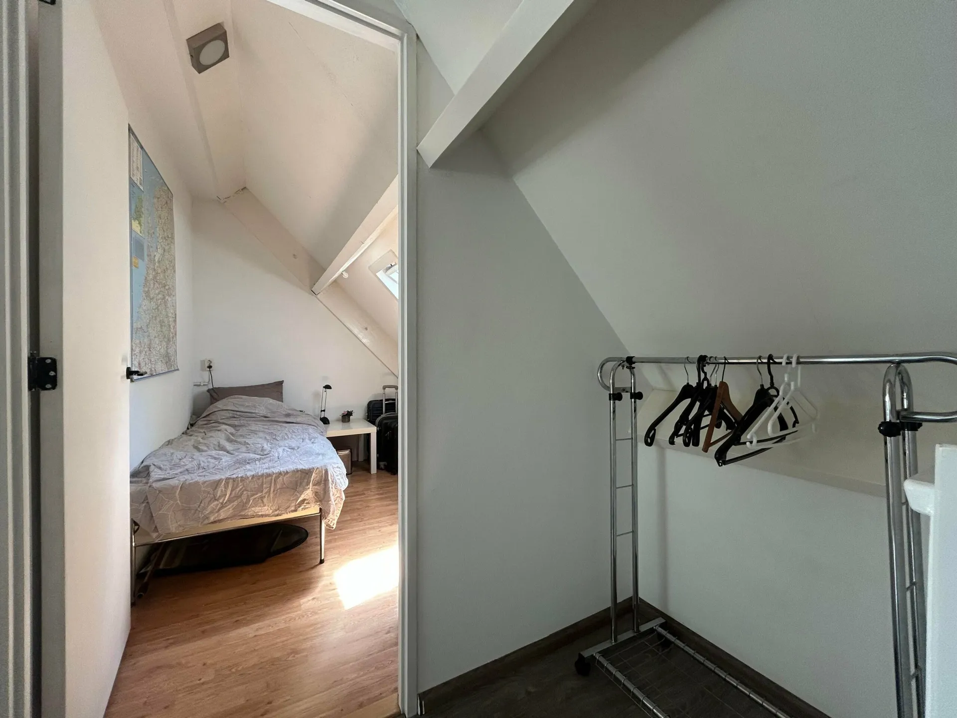 Foto #14 Huurwoning Londonstraat Bergen op Zoom