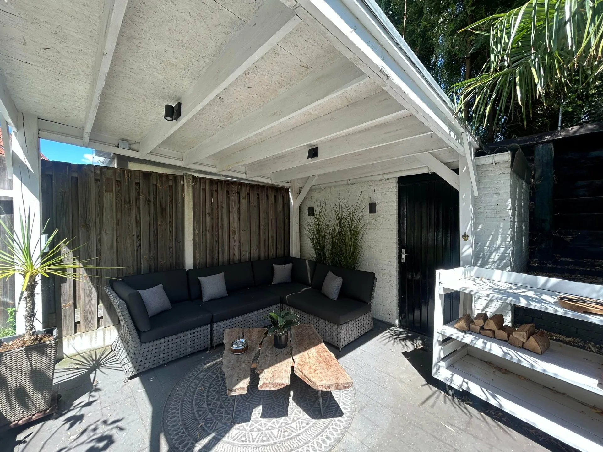 Foto #18 Huurwoning Londonstraat Bergen op Zoom
