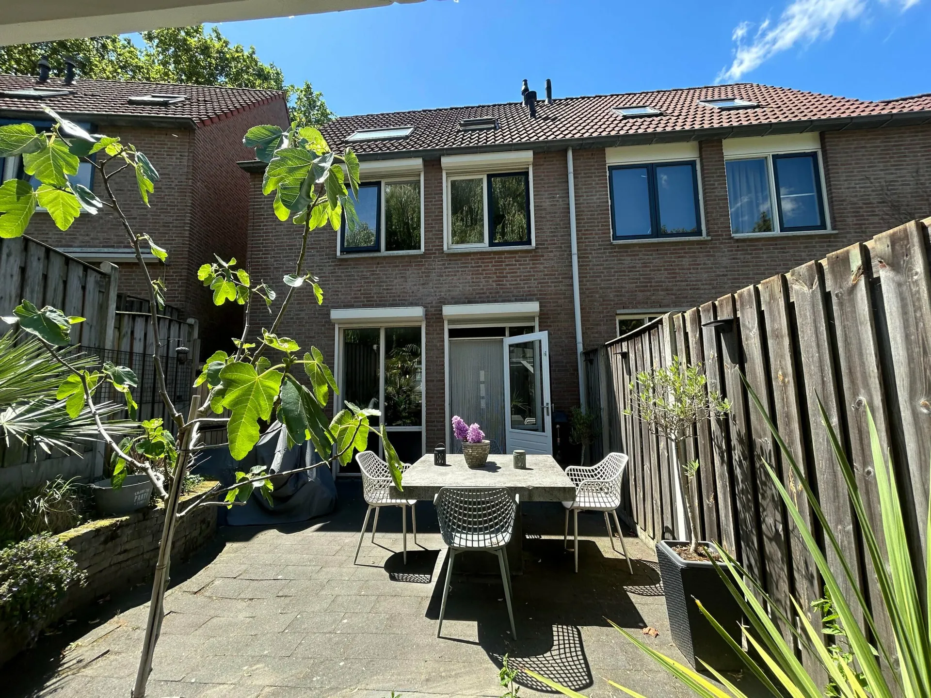 Foto #16 Huurwoning Londonstraat Bergen op Zoom