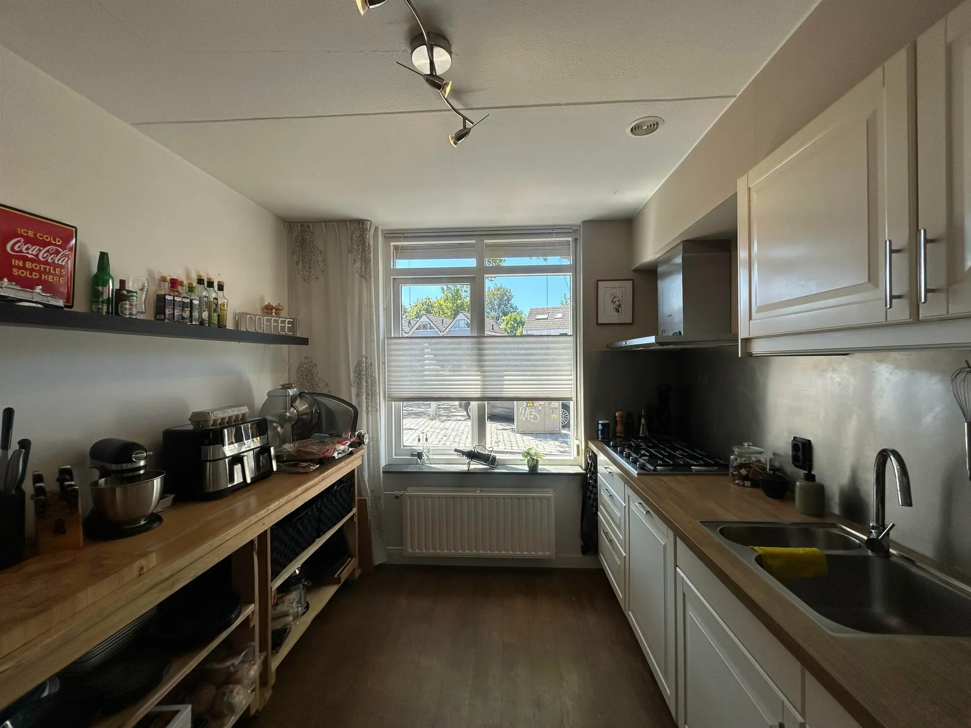 Foto #6 Huurwoning Londonstraat Bergen op Zoom