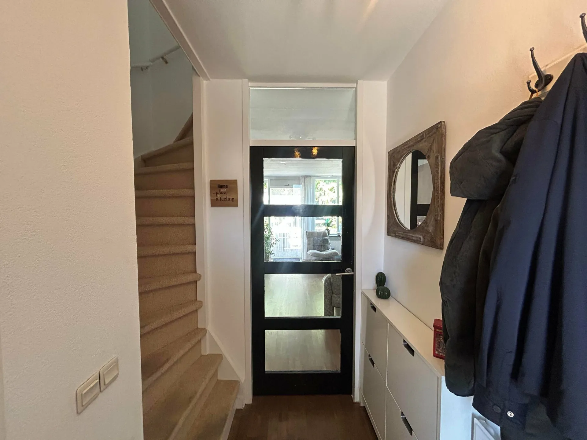 Foto #2 Huurwoning Londonstraat Bergen op Zoom