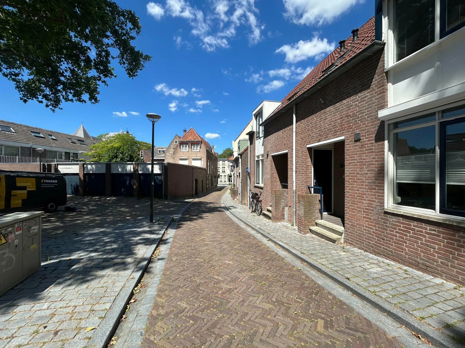 Foto #19 Huurwoning Londonstraat Bergen op Zoom