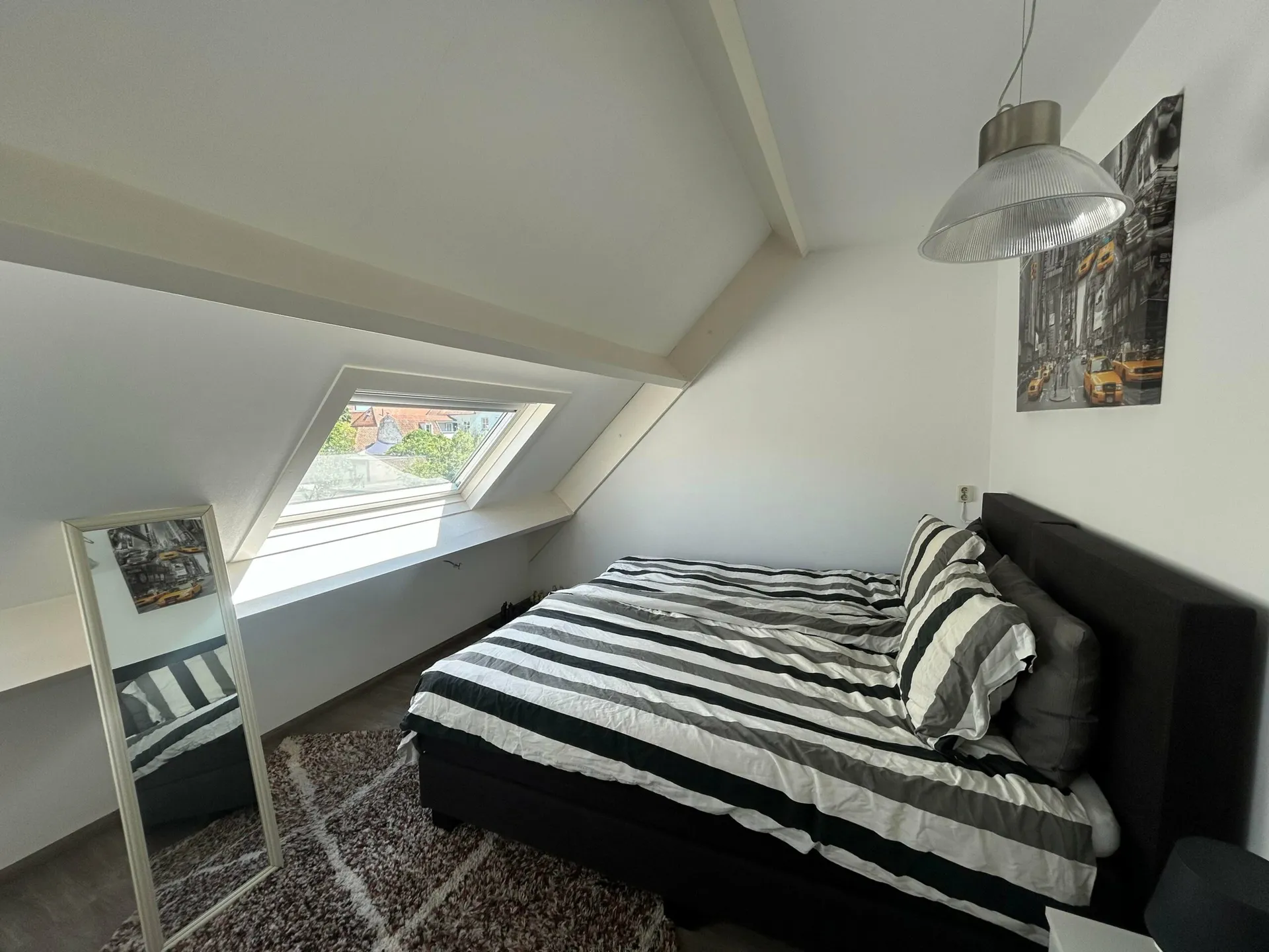 Foto #13 Huurwoning Londonstraat Bergen op Zoom